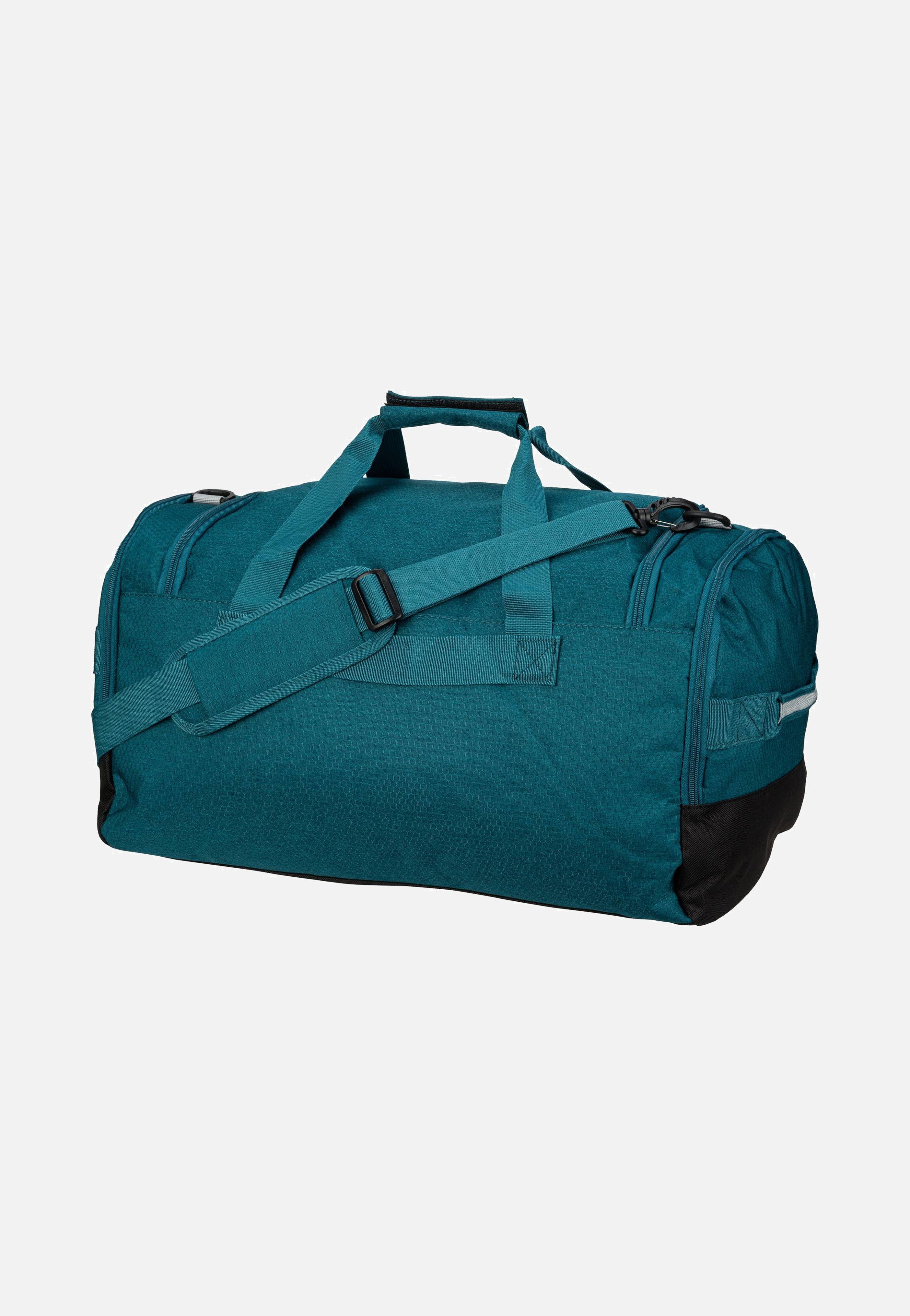 travelite - Kick Off M Petrol - Dufflebag | Neutral-Image