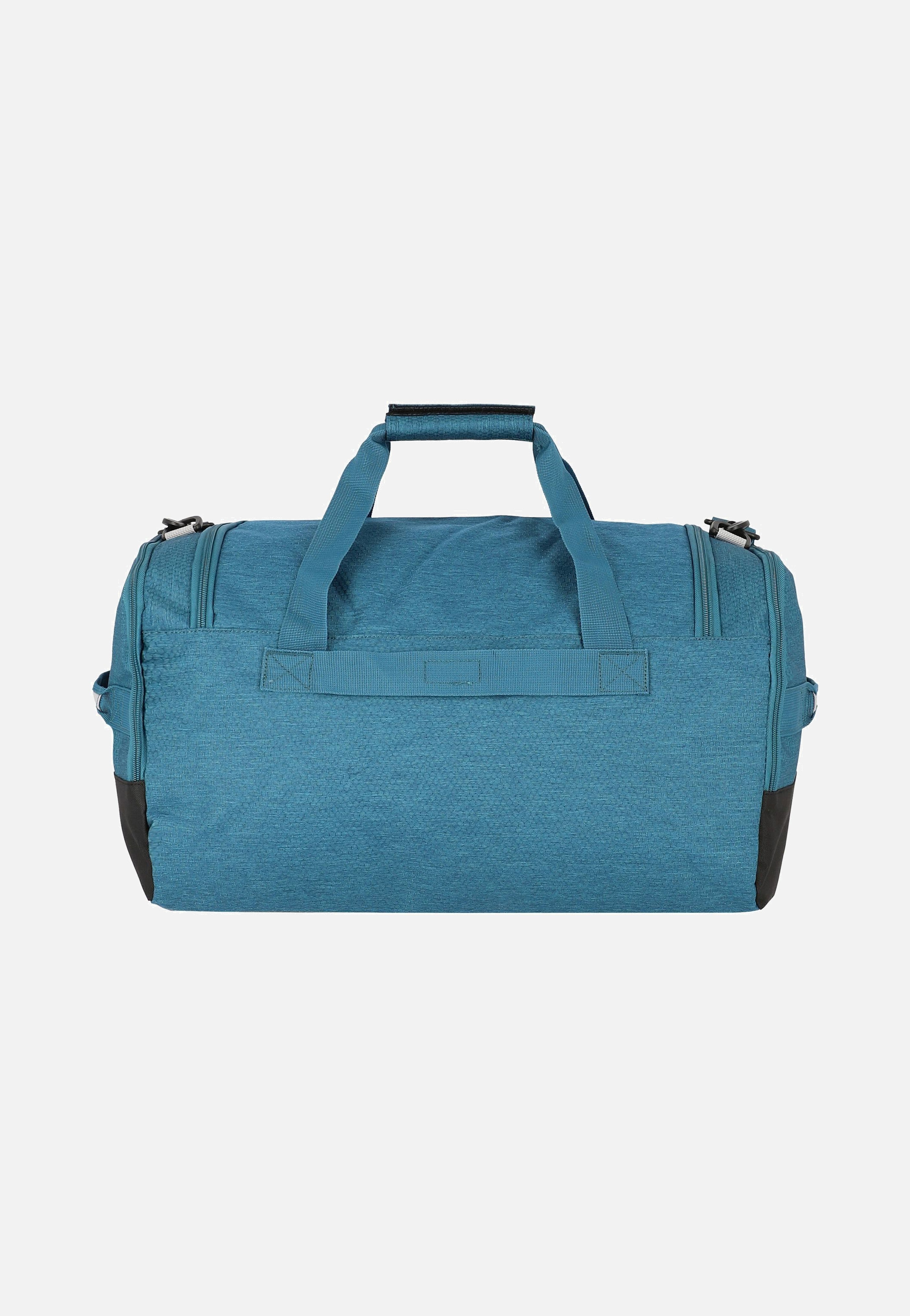 travelite - Kick Off M Petrol - Dufflebag | Neutral-Image