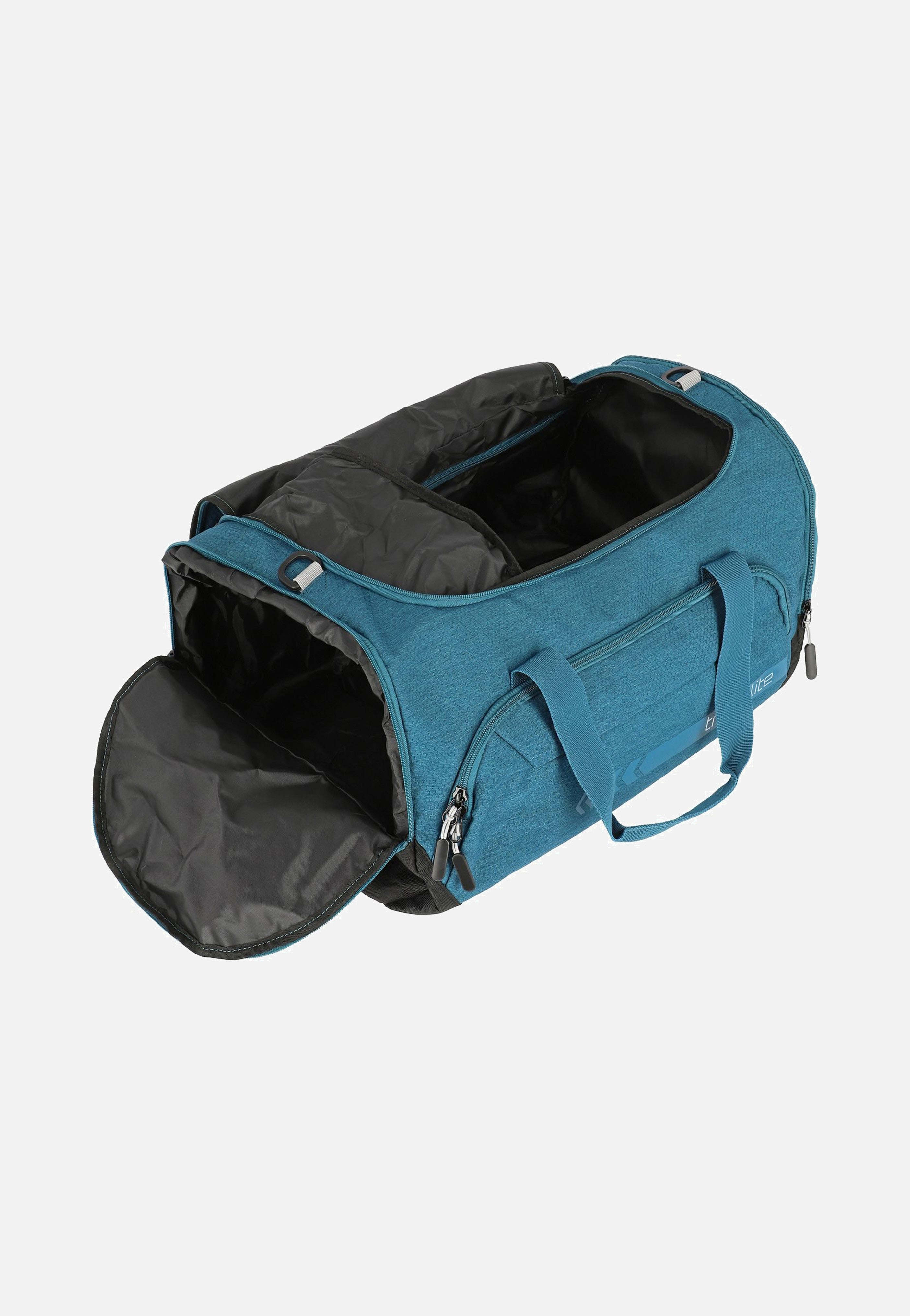 travelite - Kick Off M Petrol - Dufflebag | Neutral-Image