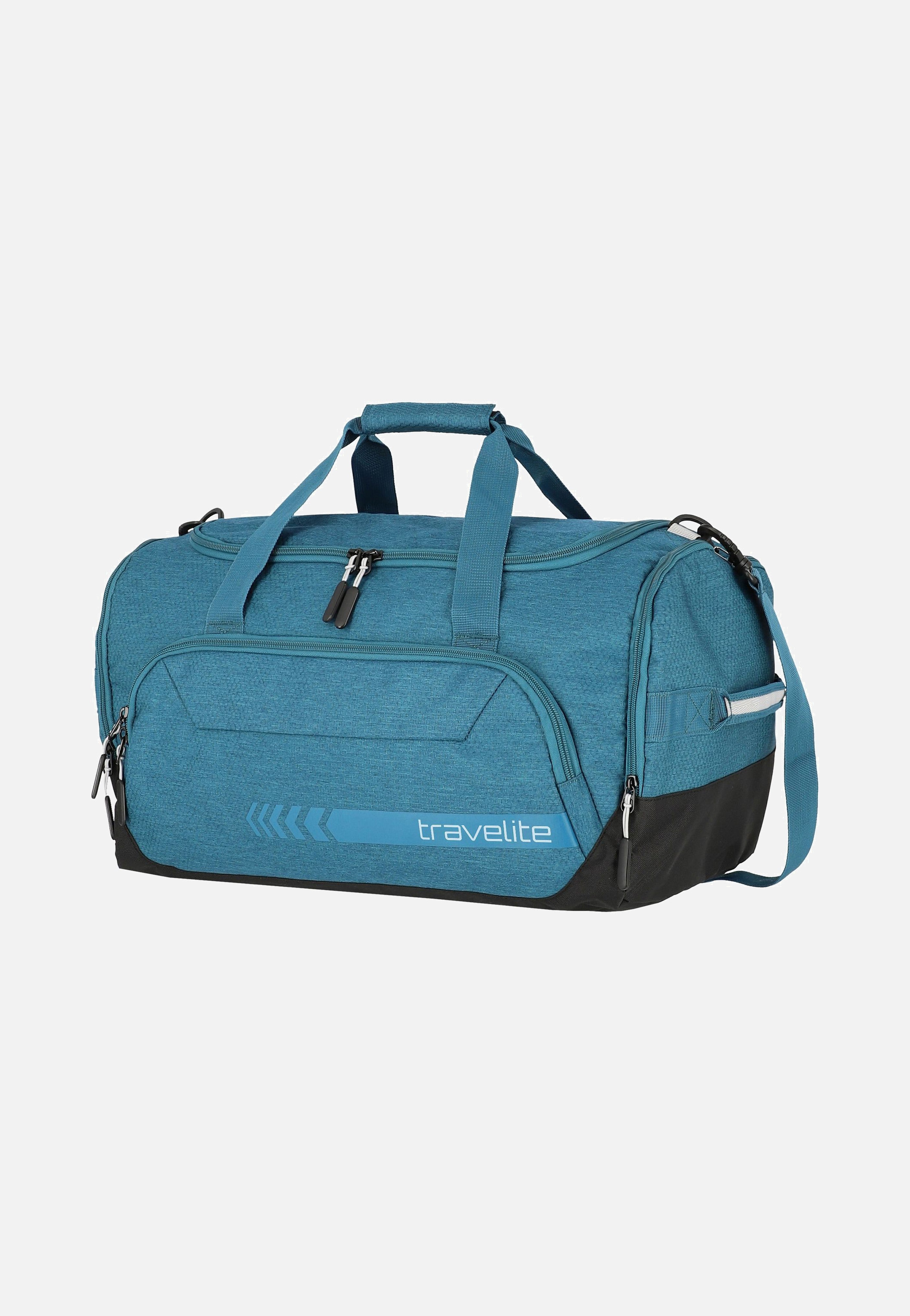 travelite - Kick Off M Petrol - Dufflebag | Neutral-Image