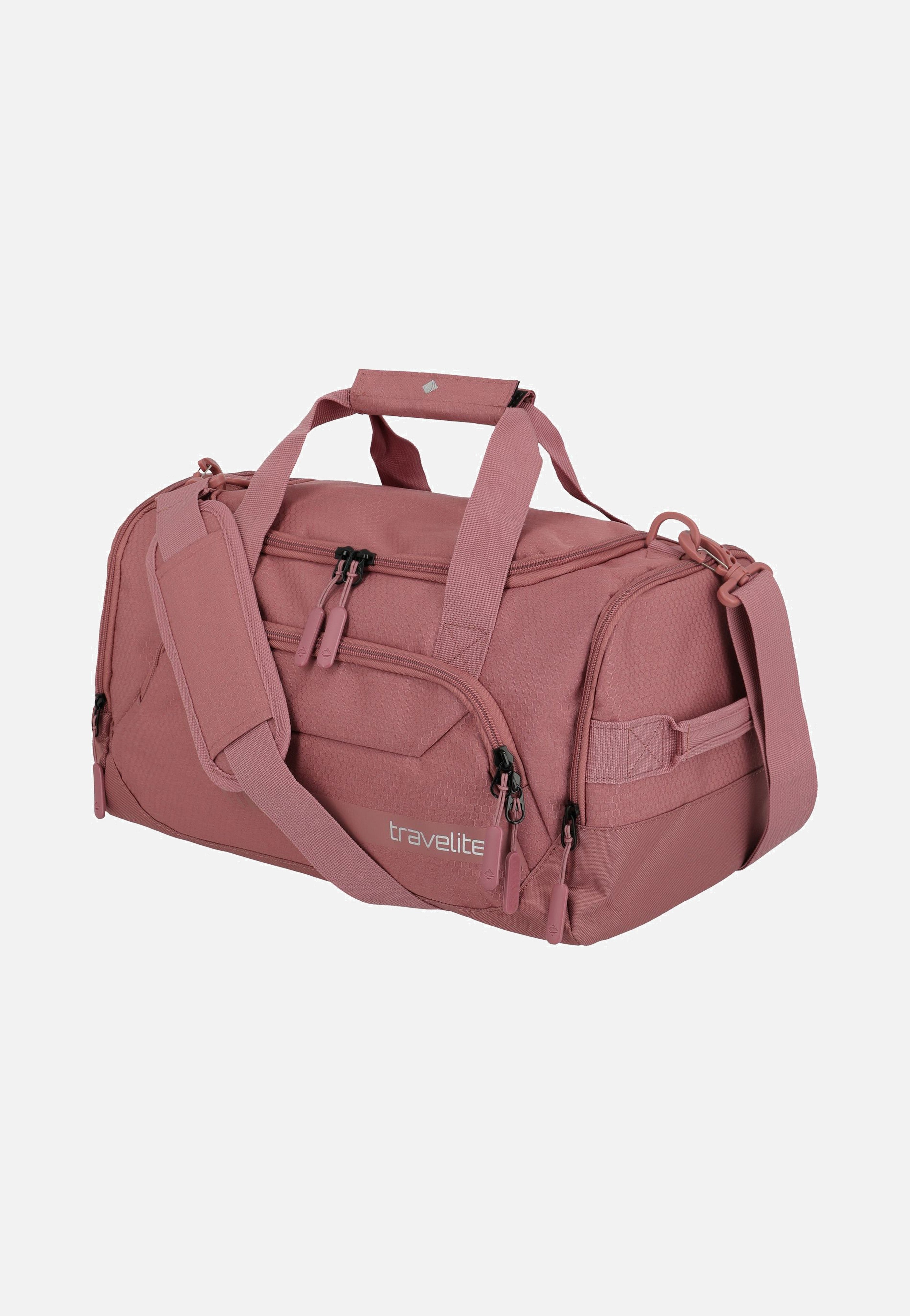 travelite - Kick Off M Rosé - Dufflebag | Neutral-Image