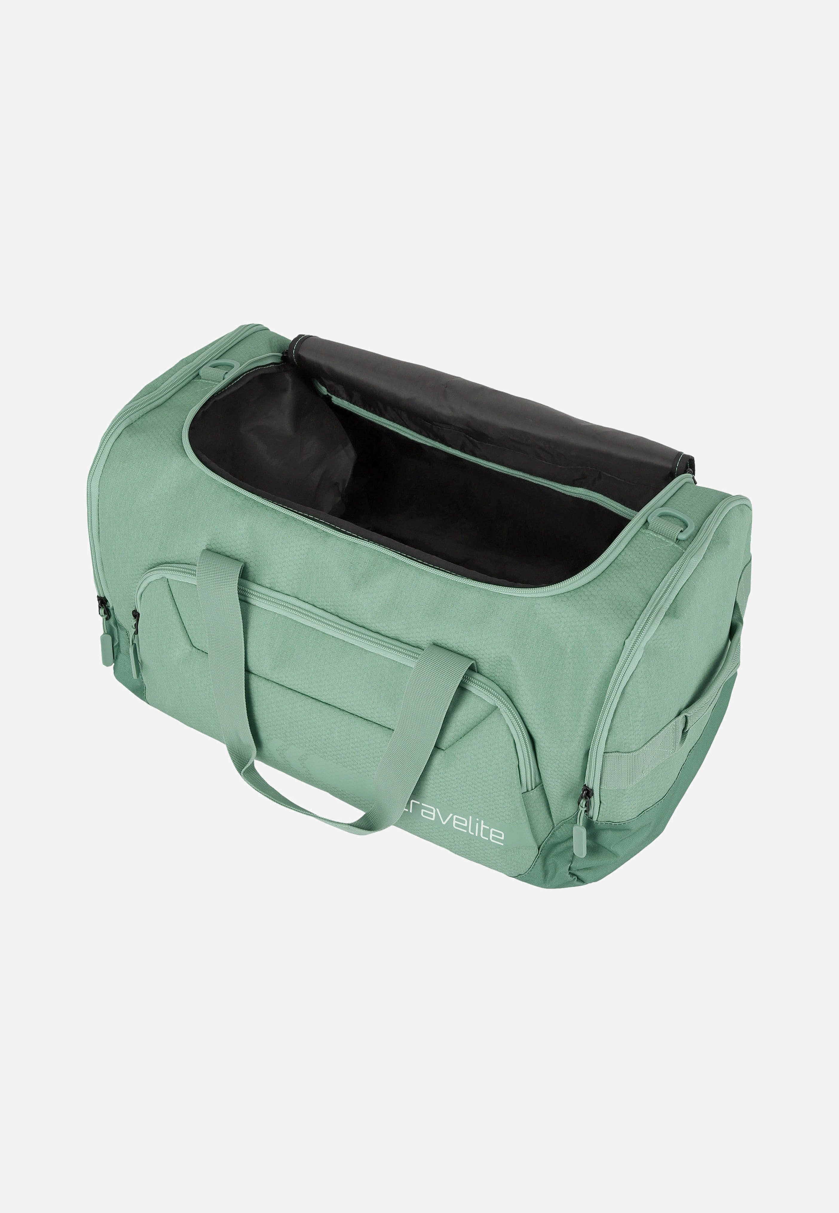 travelite - Kick Off M Salbei - Dufflebag | Neutral-Image