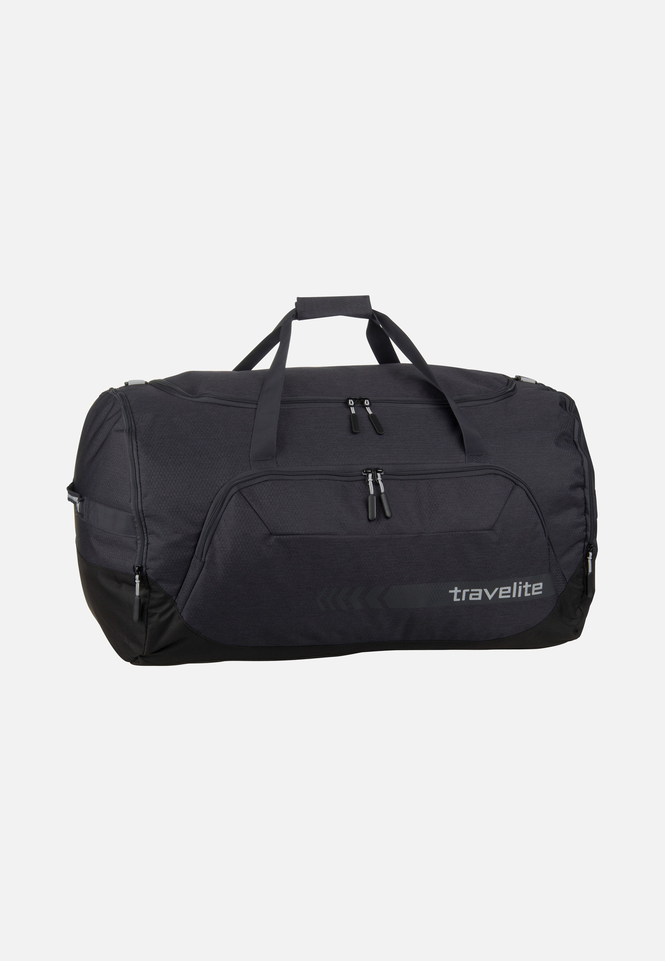 travelite - Kick Off XL Anthrazit - Dufflebag | Neutral-Image