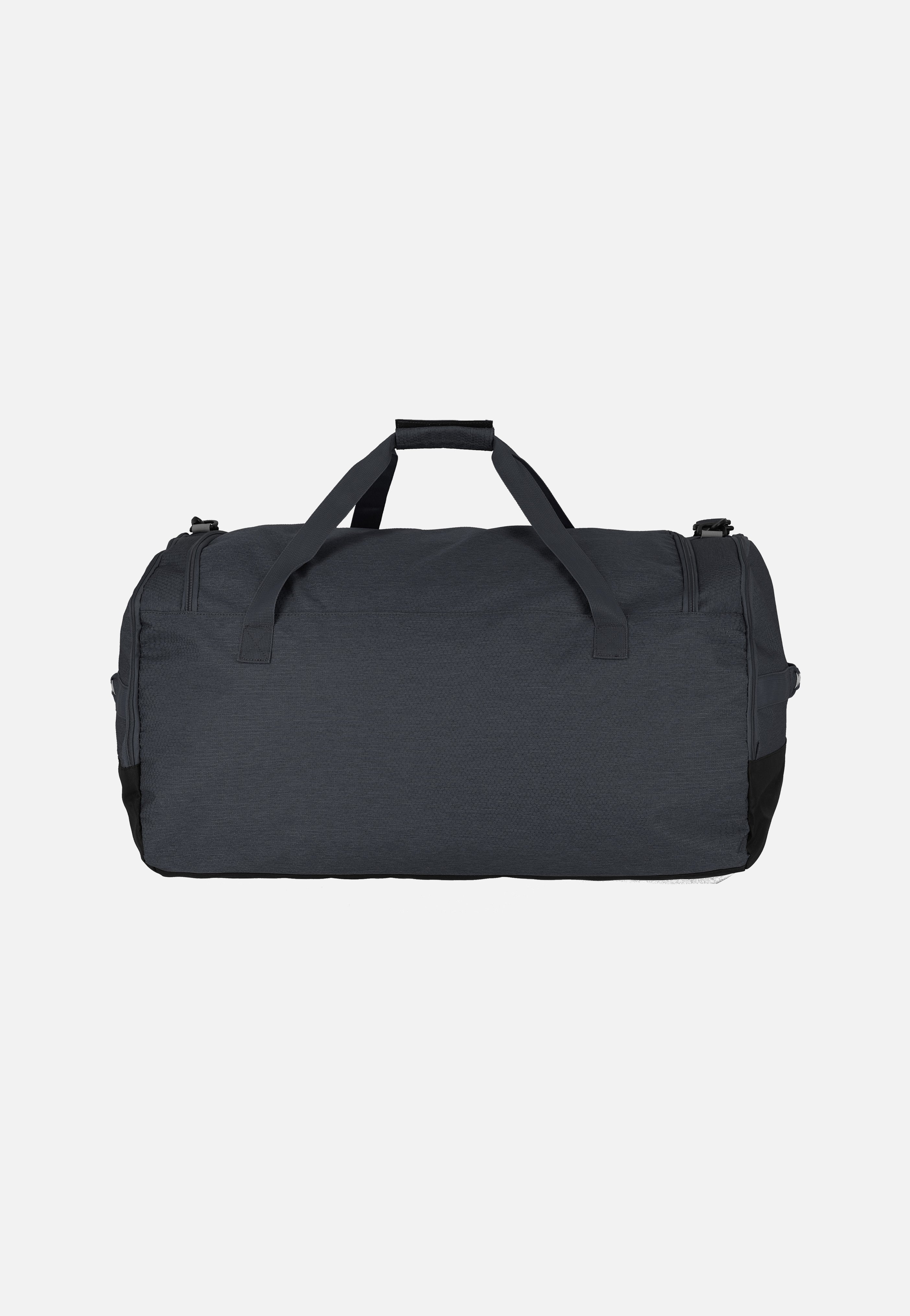 travelite - Kick Off XL Anthrazit - Dufflebag | Neutral-Image