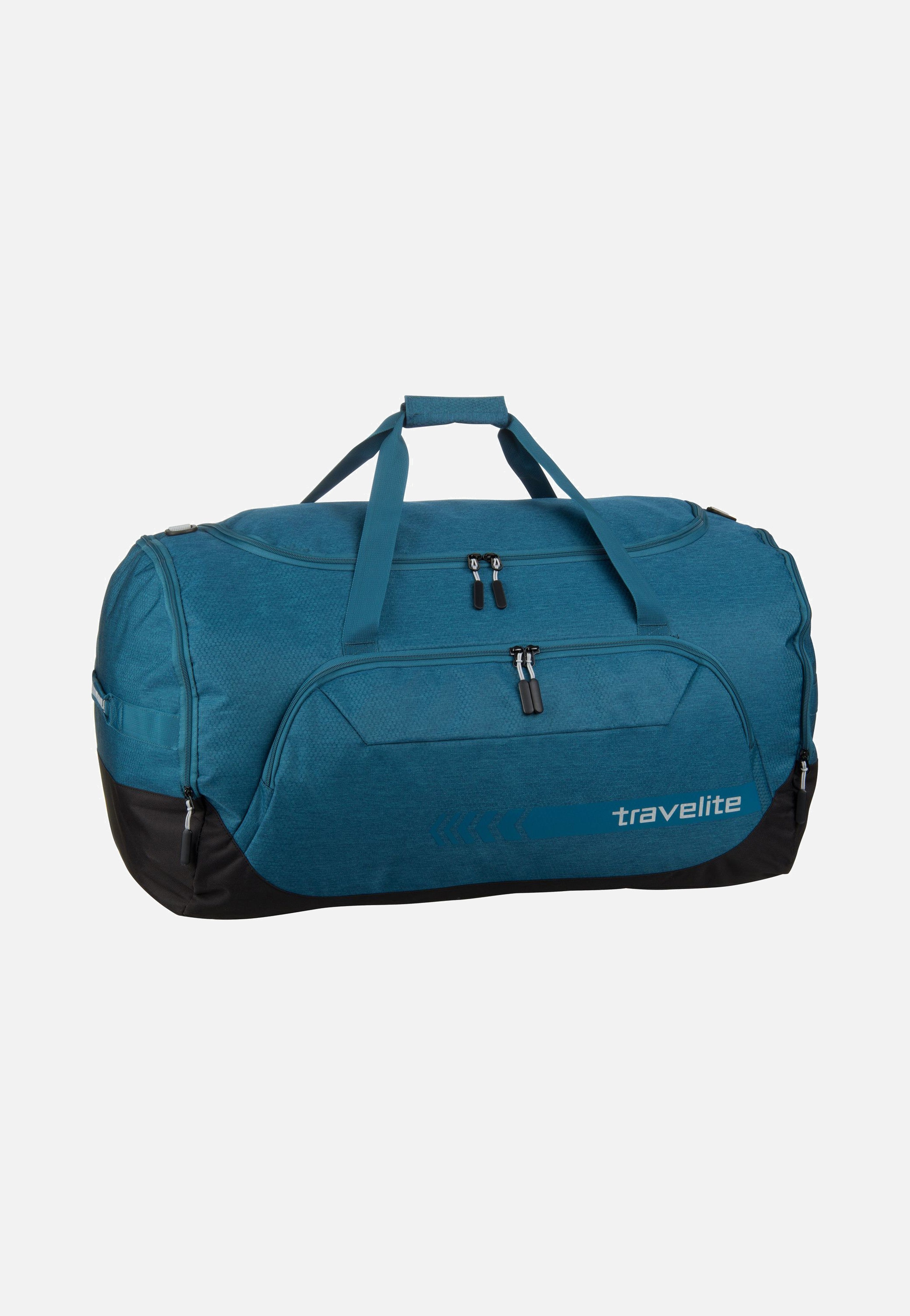 travelite - Kick Off XL Petrol - Dufflebag | Neutral-Image