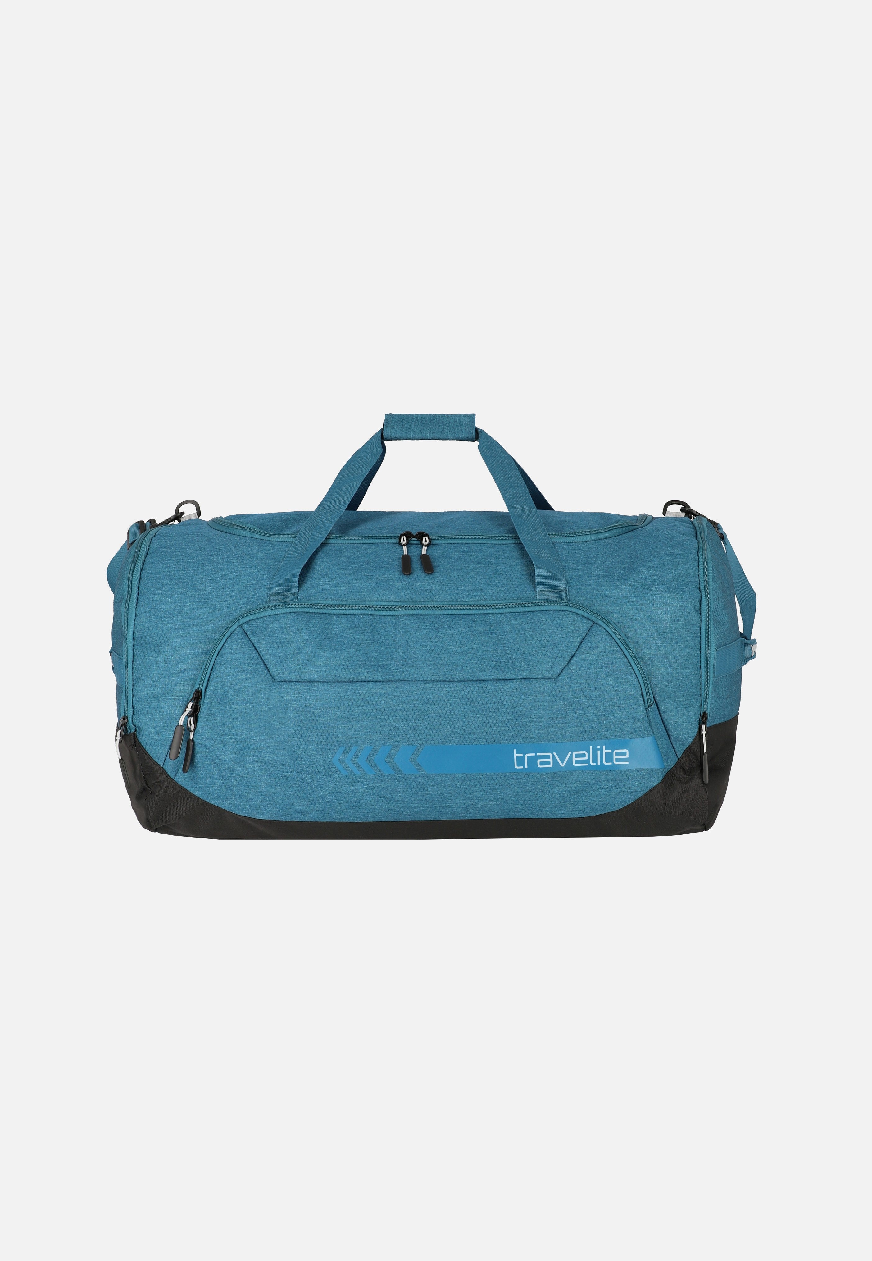 travelite - Kick Off XL Petrol - Dufflebag | Neutral-Image