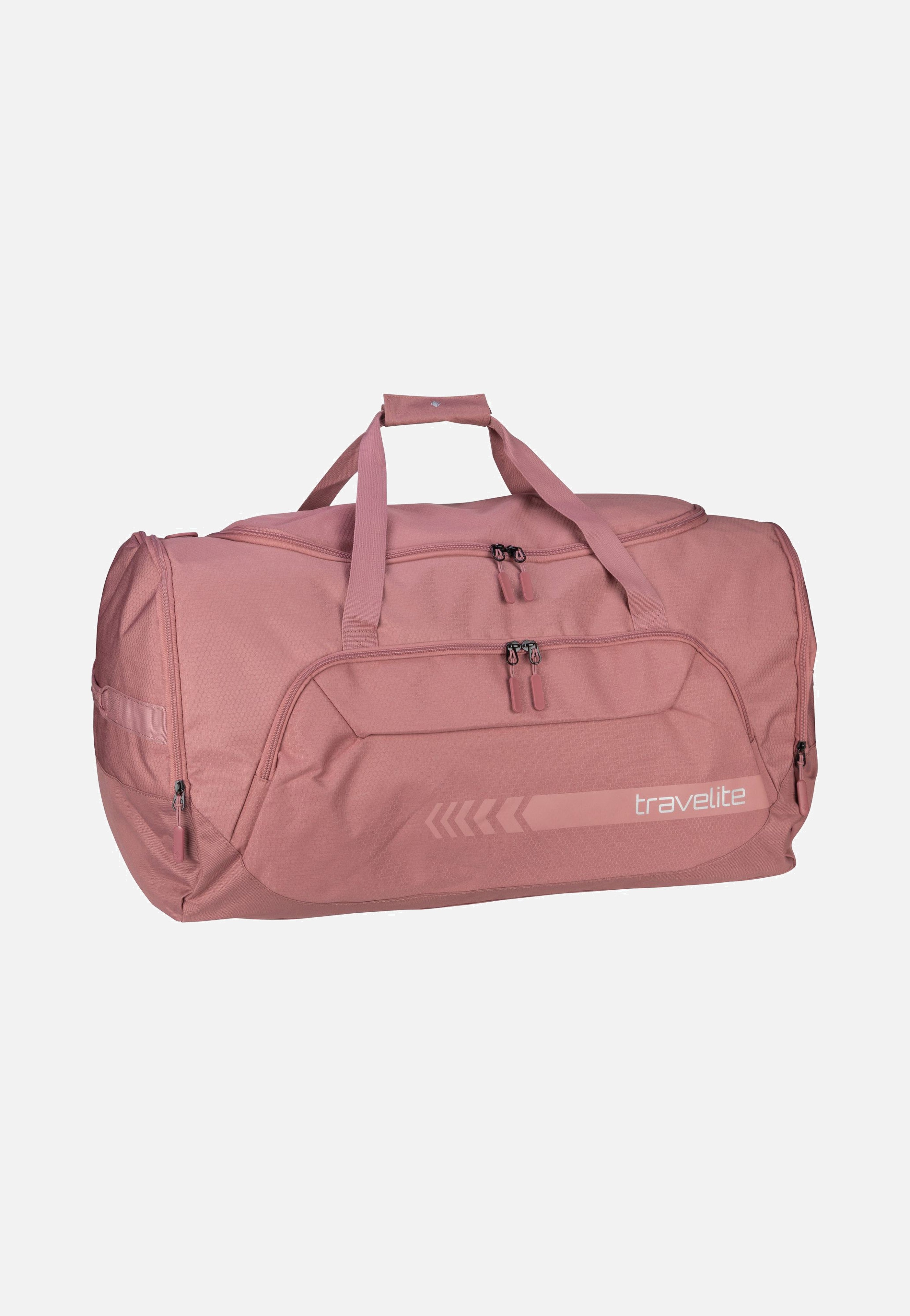 travelite - Kick Off XL Rosé - Dufflebag | Neutral-Image