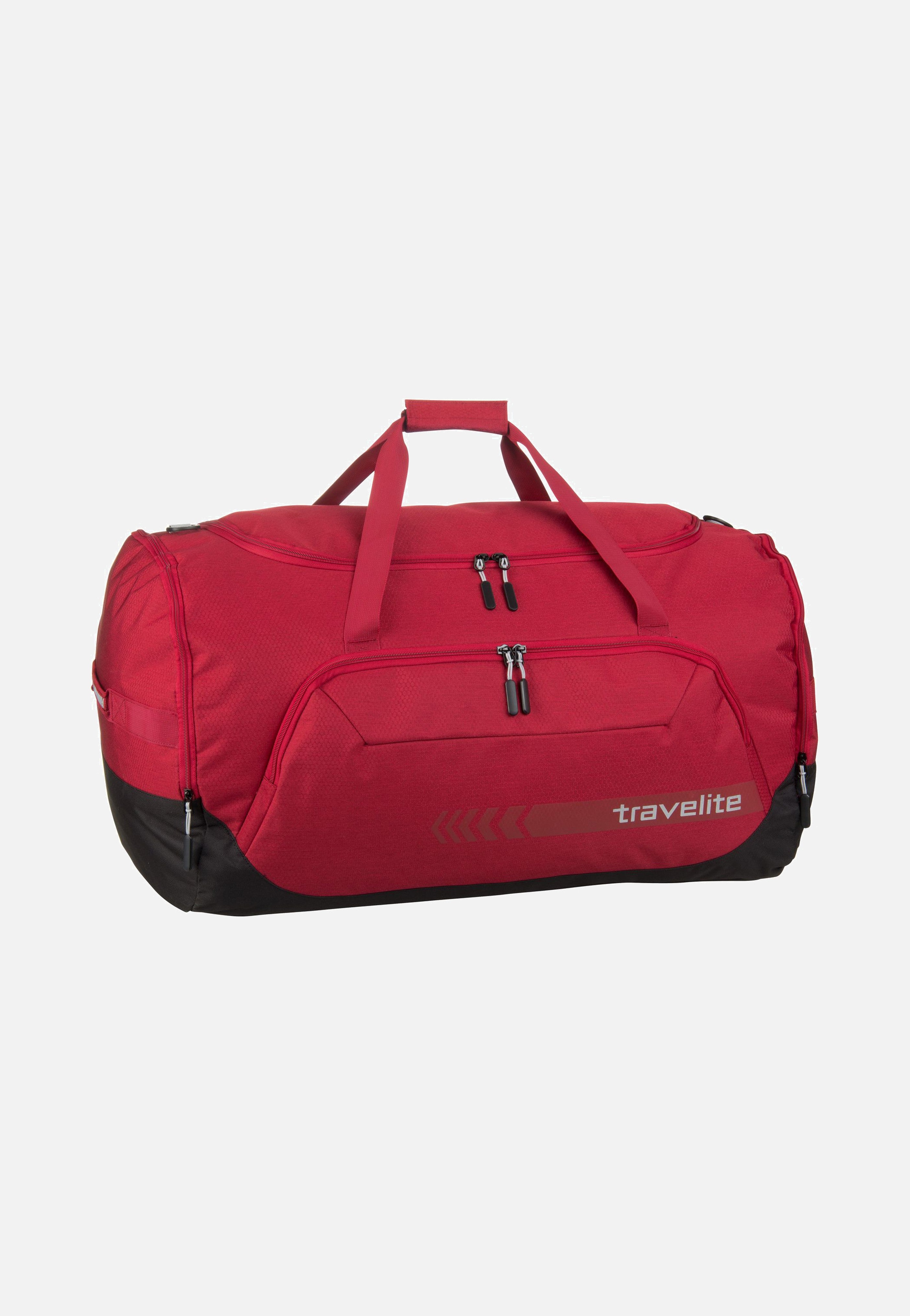travelite - Kick Off XL Rot - Dufflebag | Neutral-Image