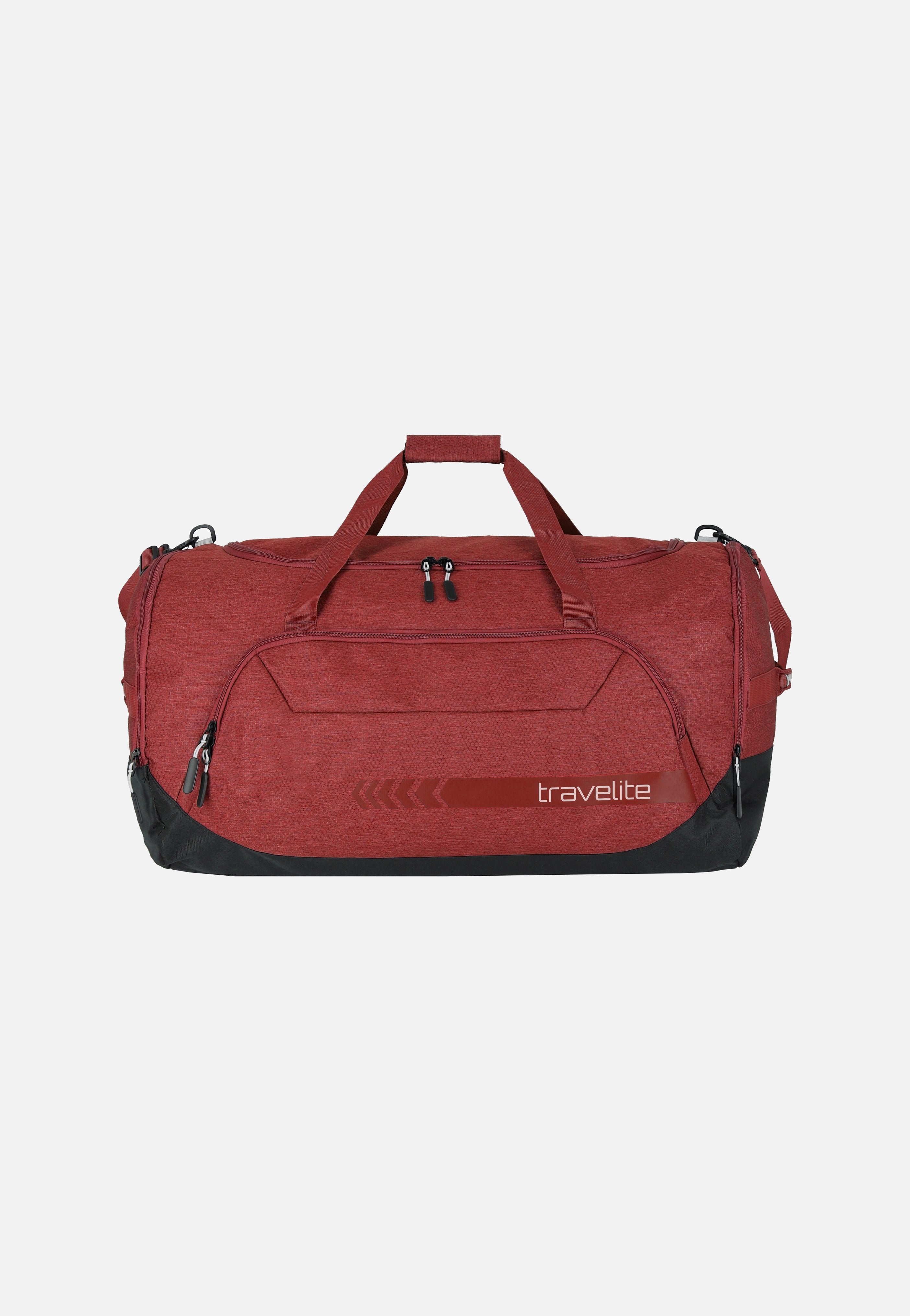 travelite - Kick Off XL Rot - Dufflebag | Neutral-Image