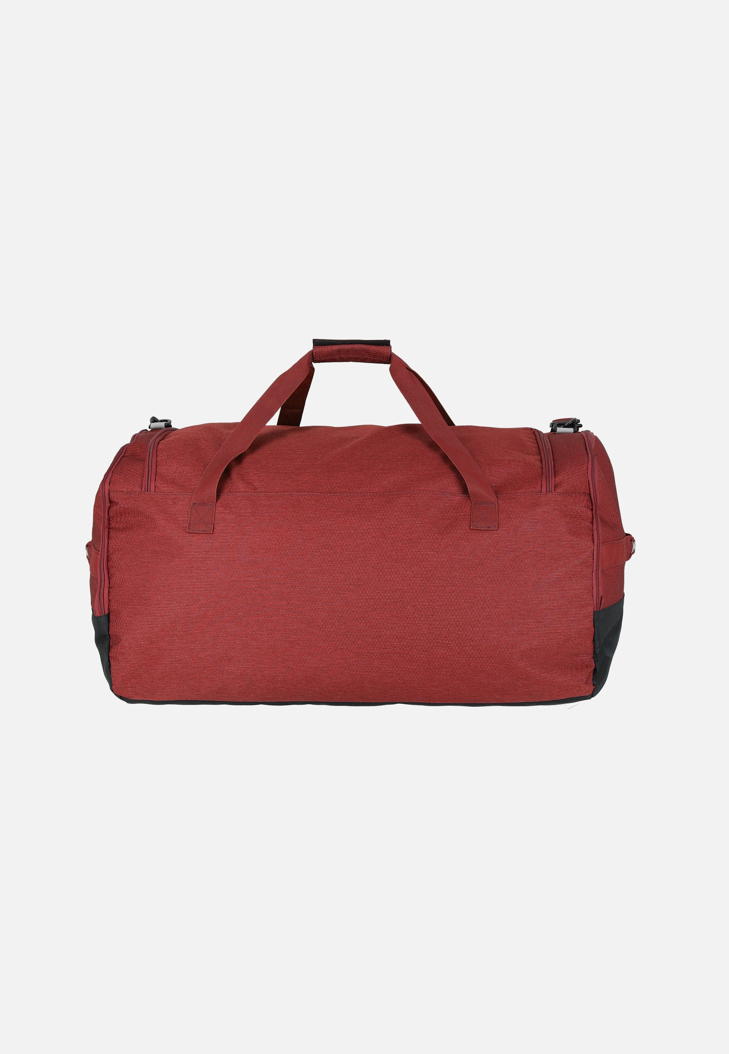 travelite - Kick Off XL Rot - Dufflebag | Neutral-Image