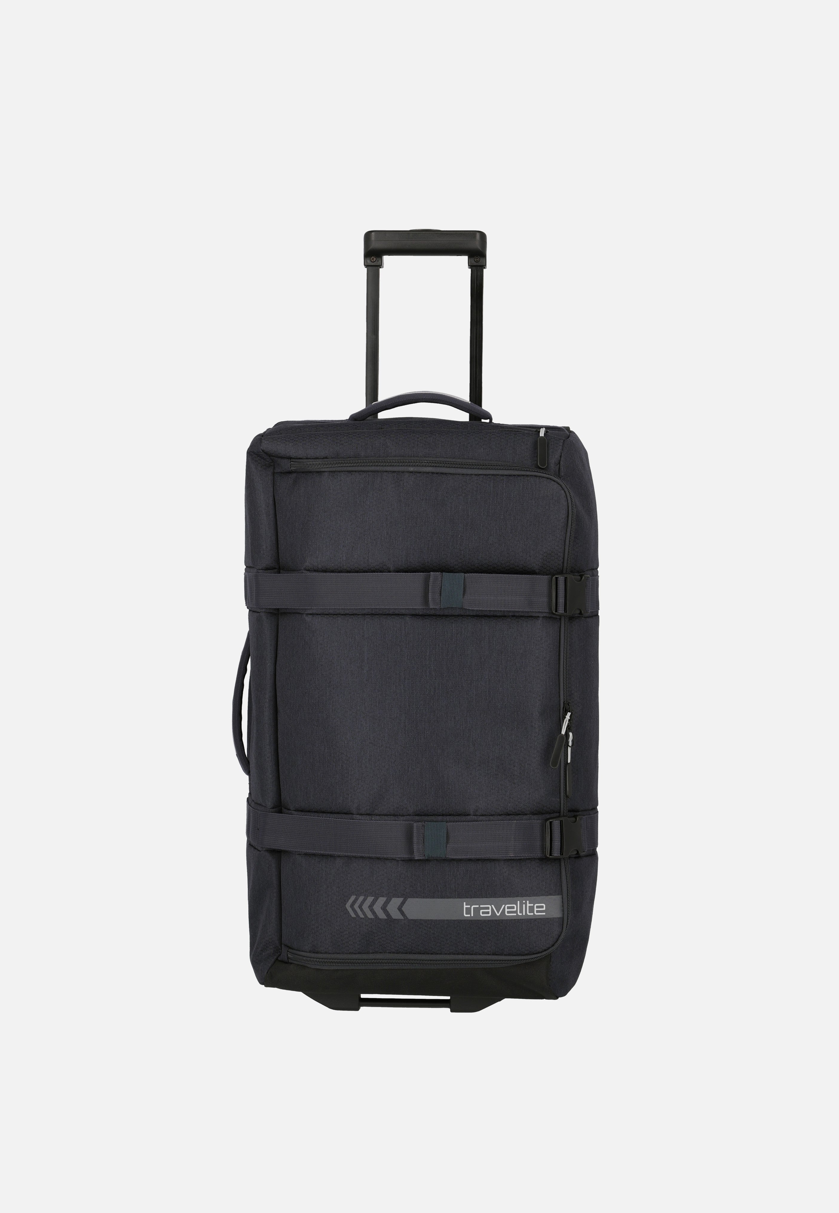 travelite - Kick Off L Dark Anthrazit - Travel Bag | Neutral-Image