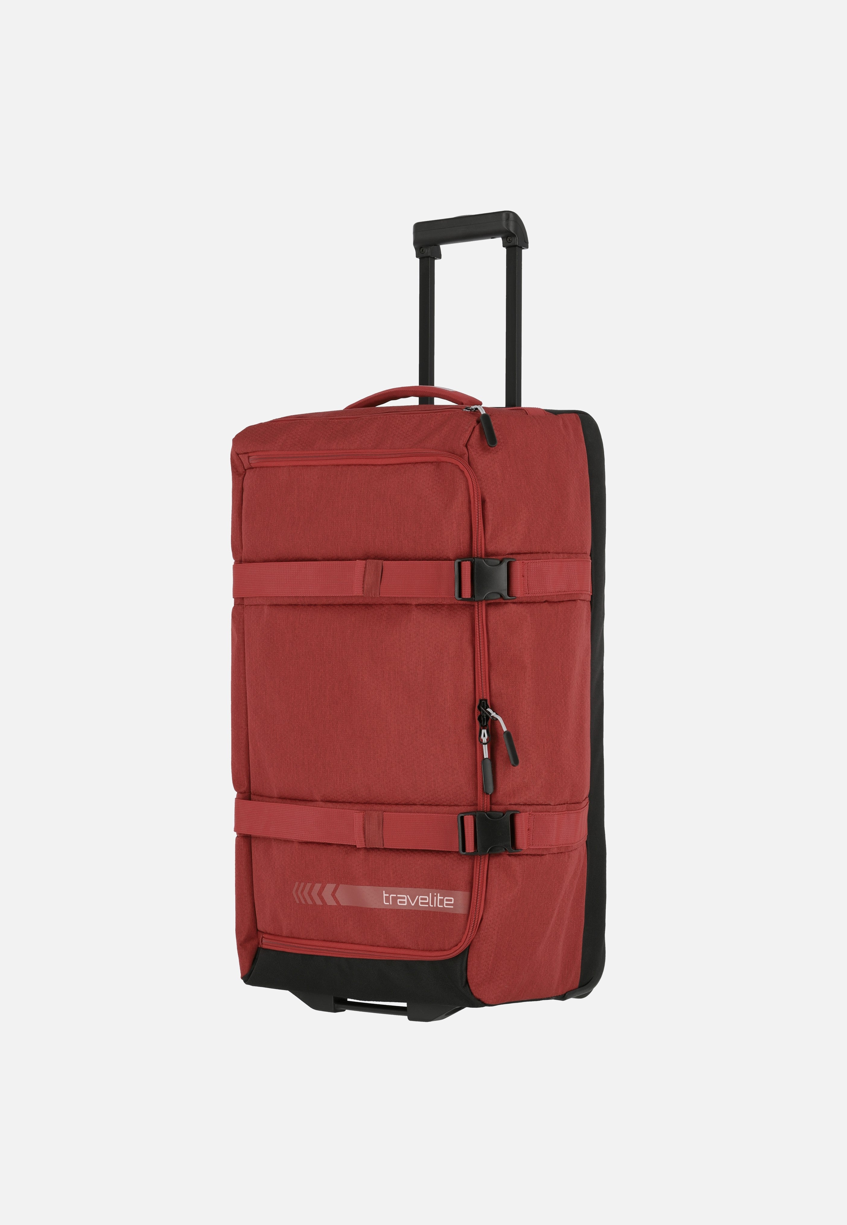 travelite - Kick Off L Rot - Travel Bag | Neutral-Image