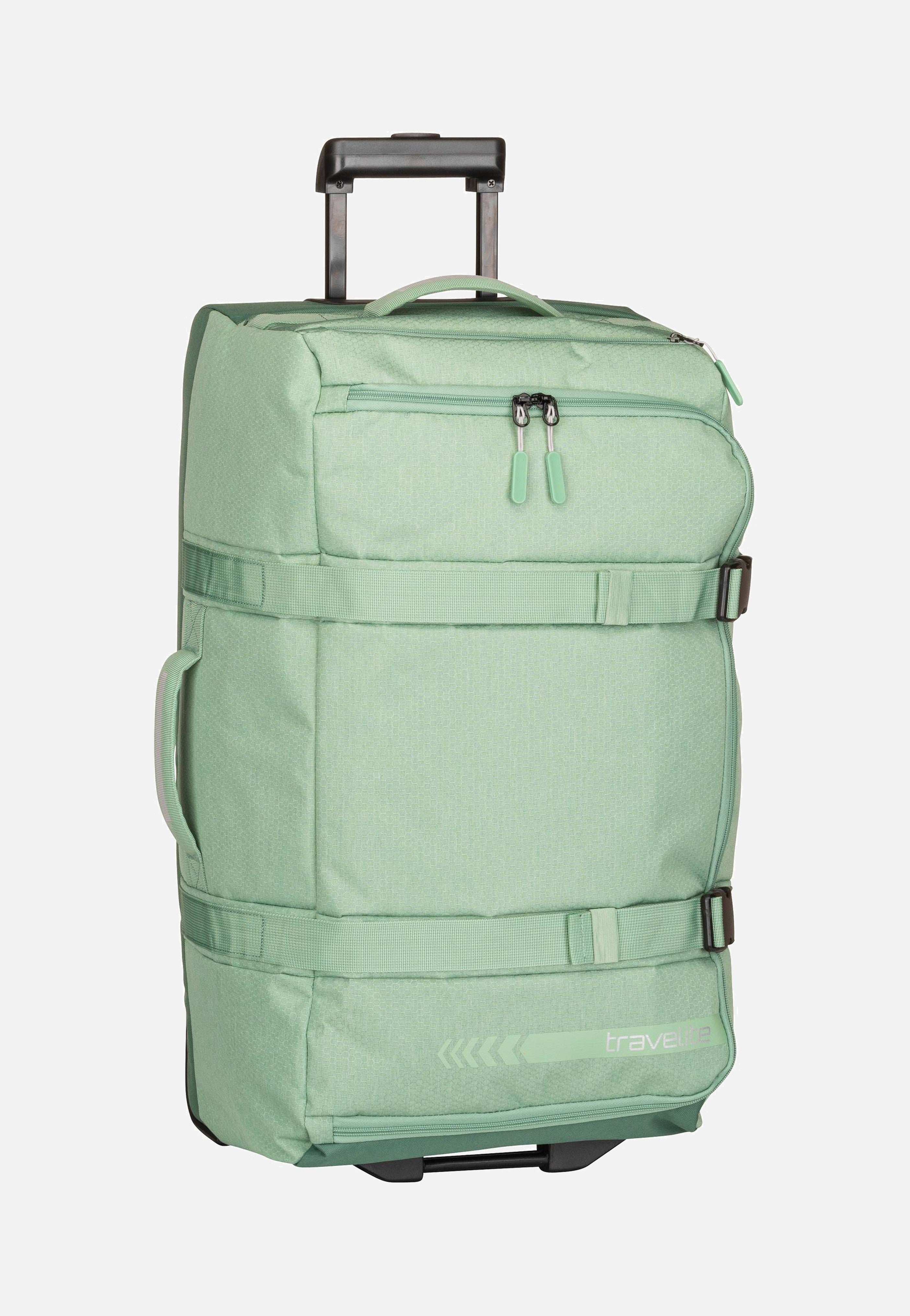 travelite - Kick Off L Salbei - Travel Bag | Neutral-Image