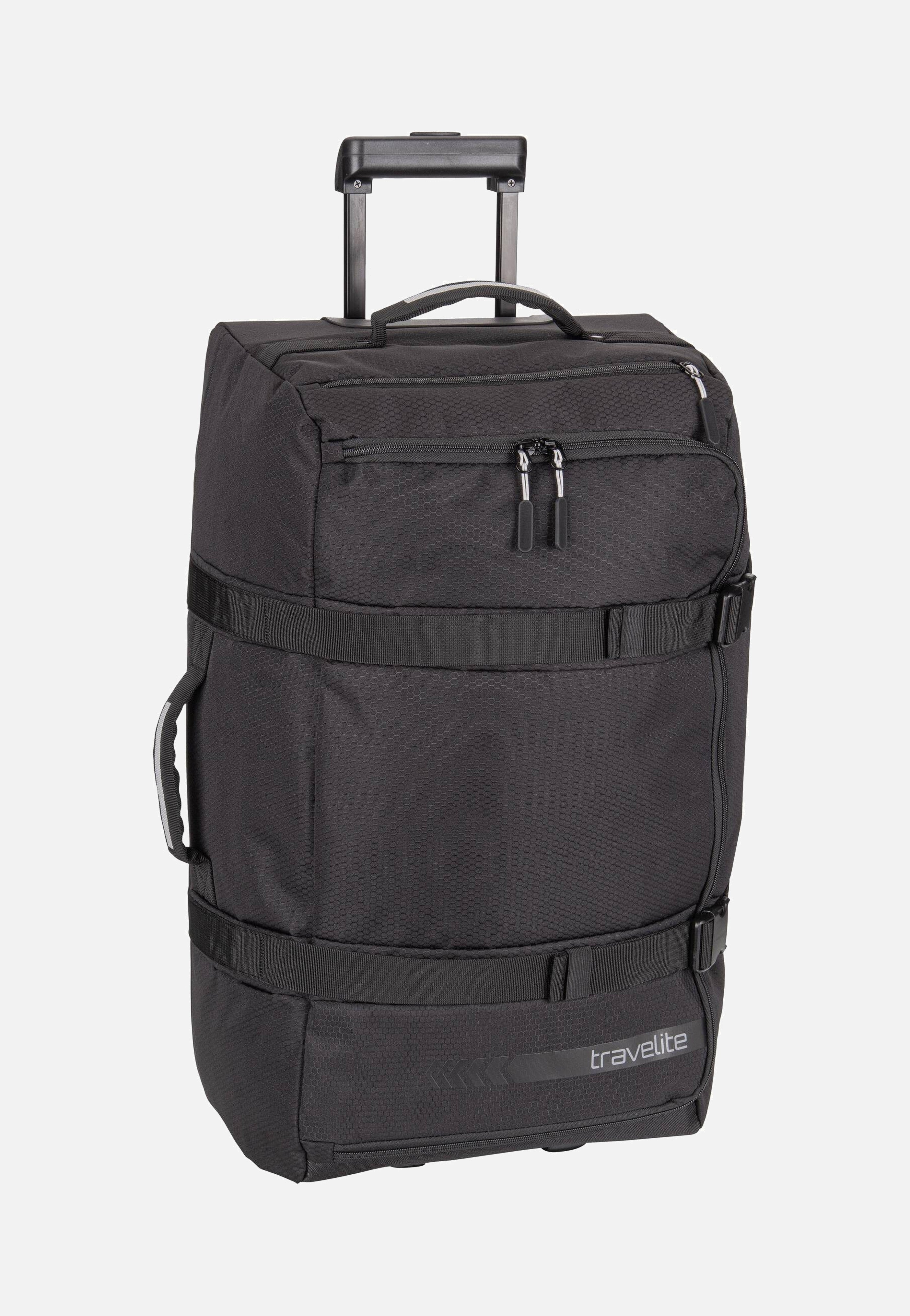 travelite - Kick Off L Schwarz - Travel Bag | Neutral-Image