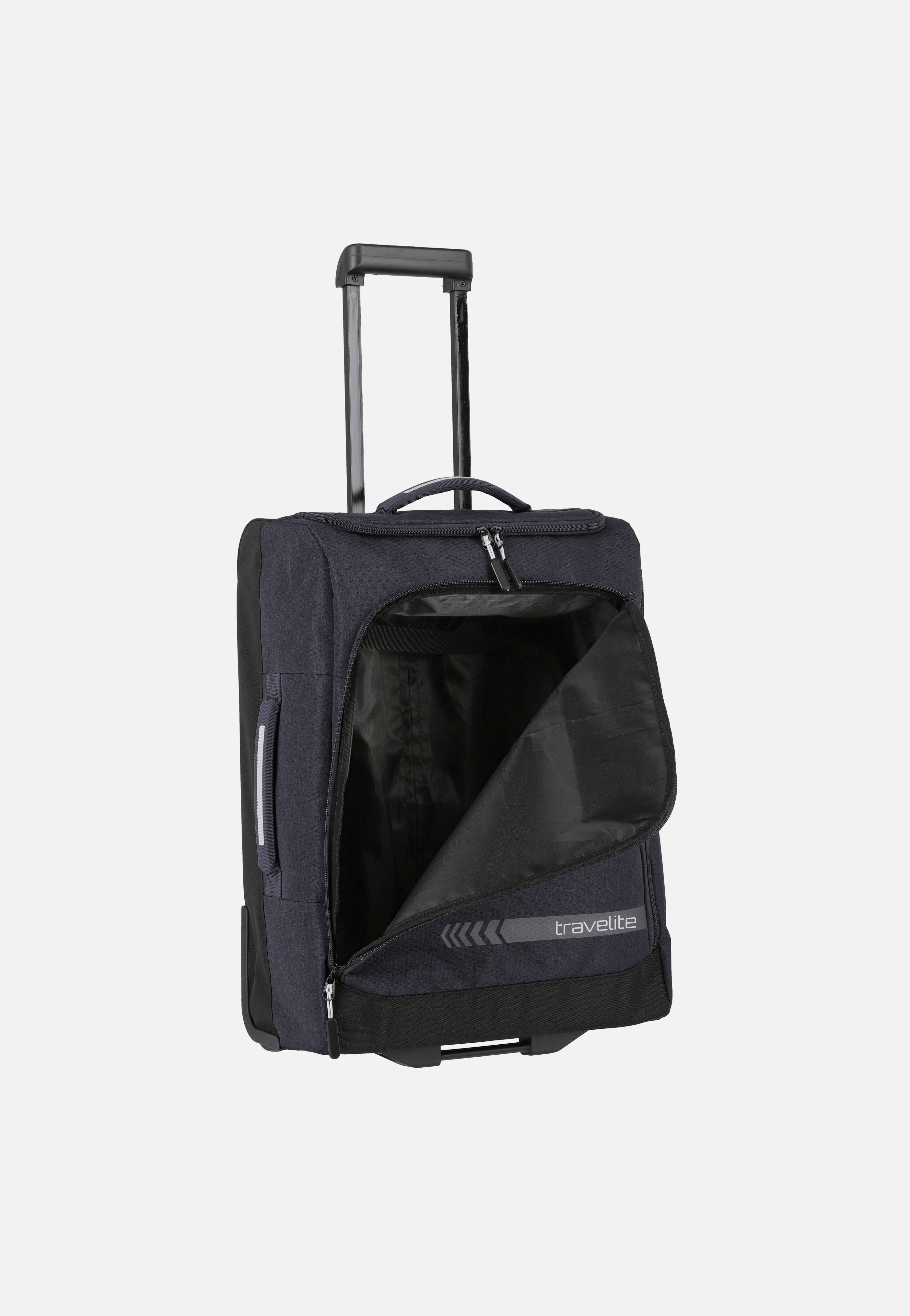 travelite - Kick Off S Dark Anthrazit - Travel Bag | Neutral-Image