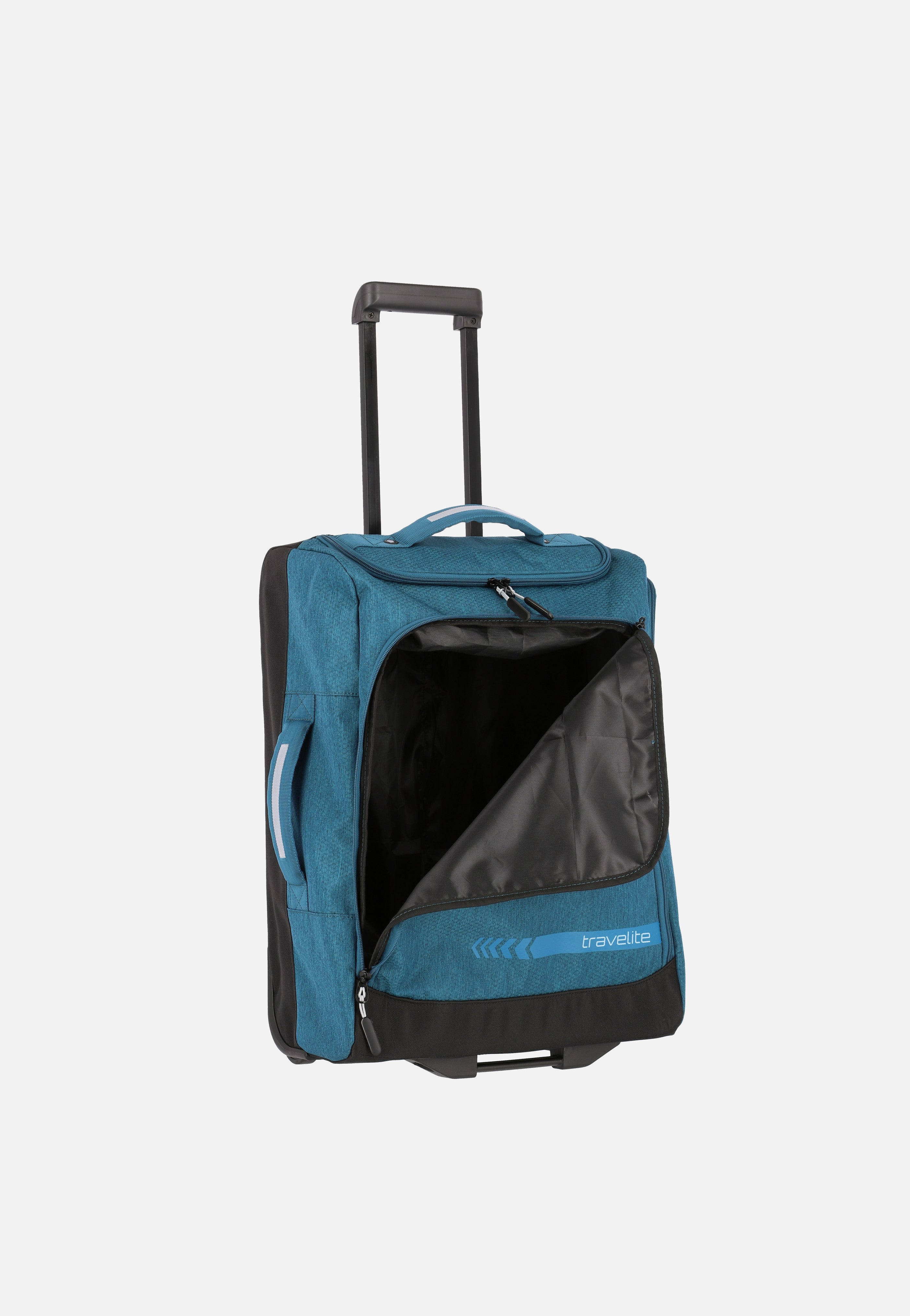 travelite - Kick Off S Petrol - Travel Bag | Neutral-Image