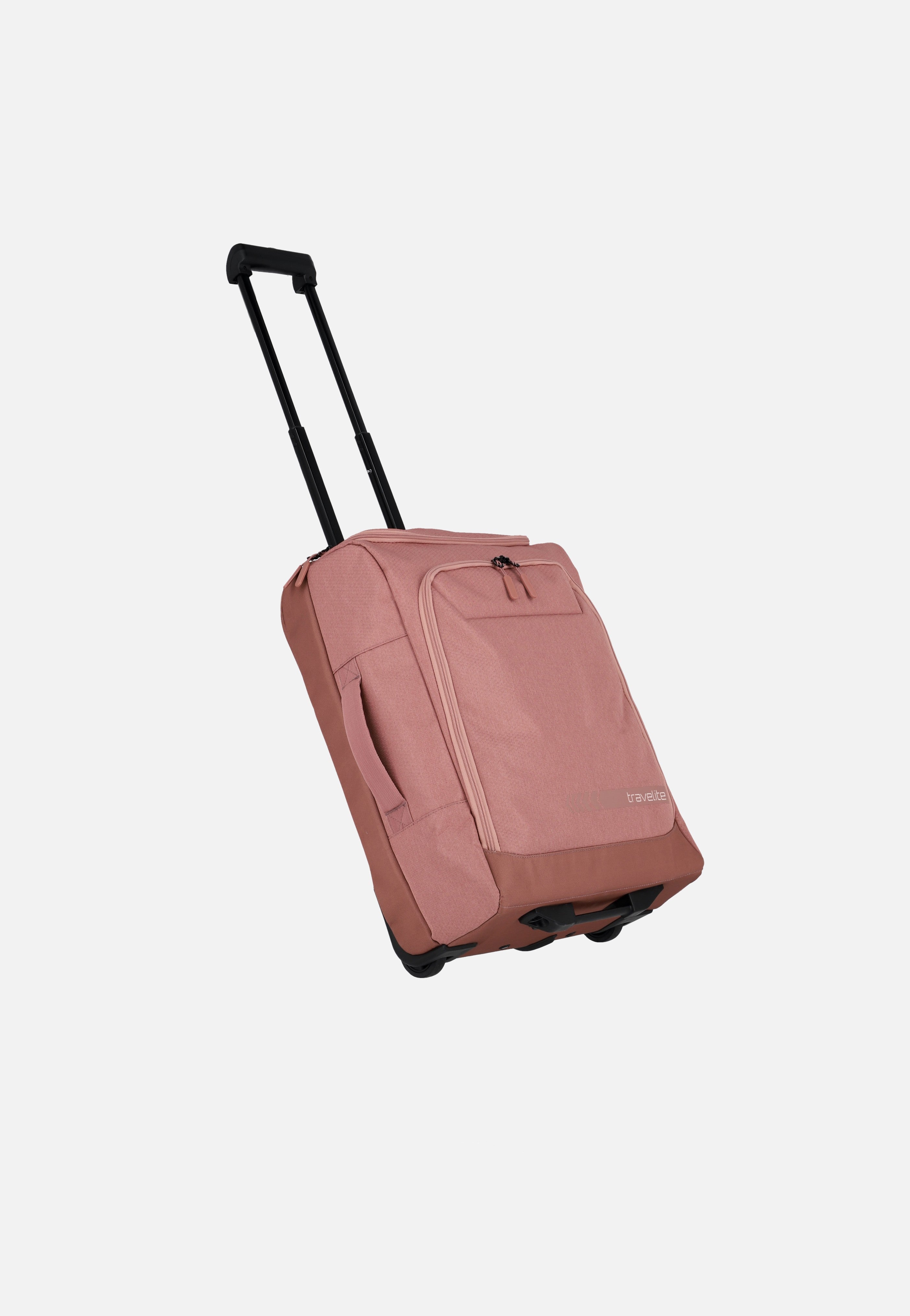 travelite - Kick Off S Rosé - Travel Bag | Neutral-Image