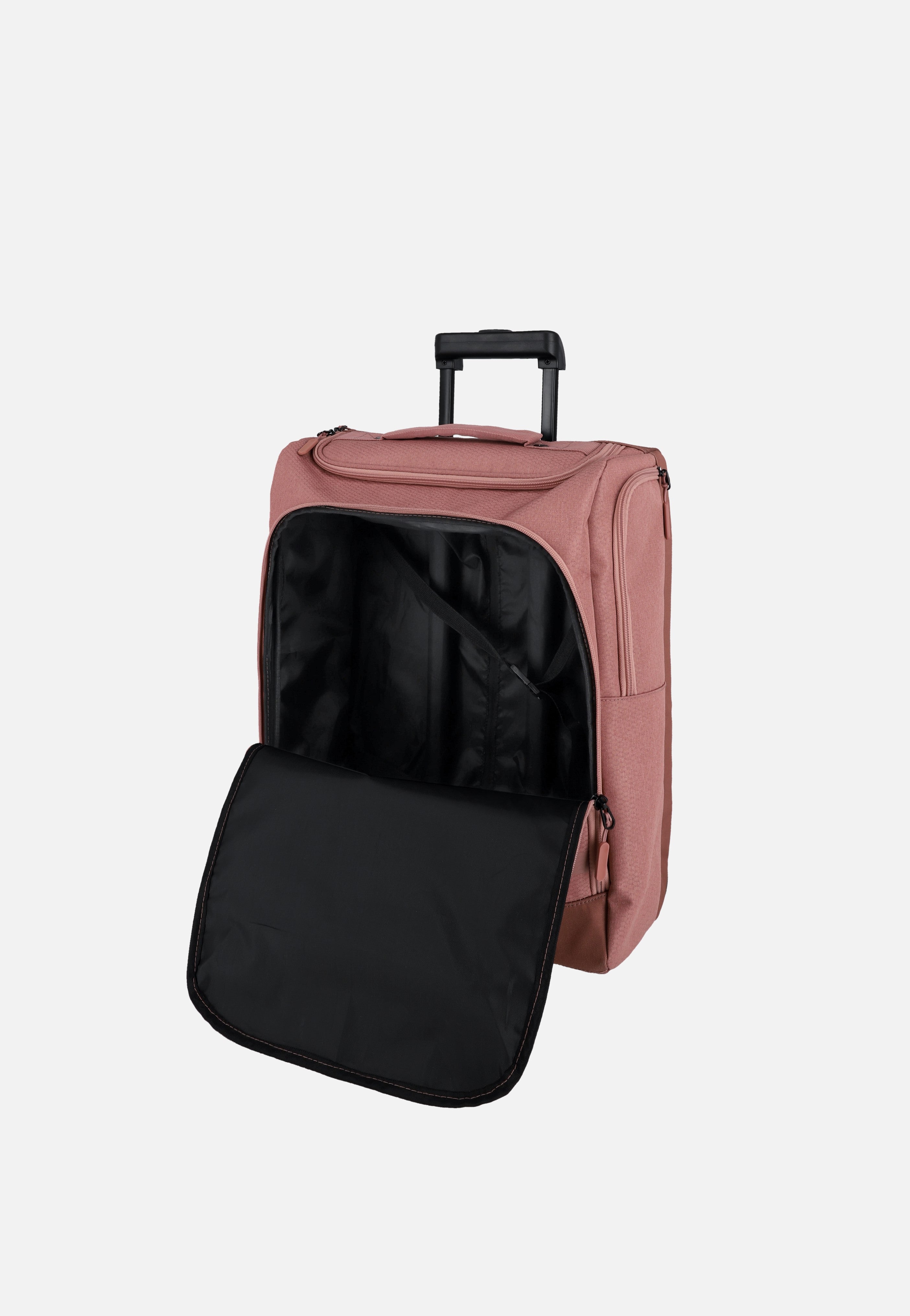 travelite - Kick Off S Rosé - Travel Bag | Neutral-Image
