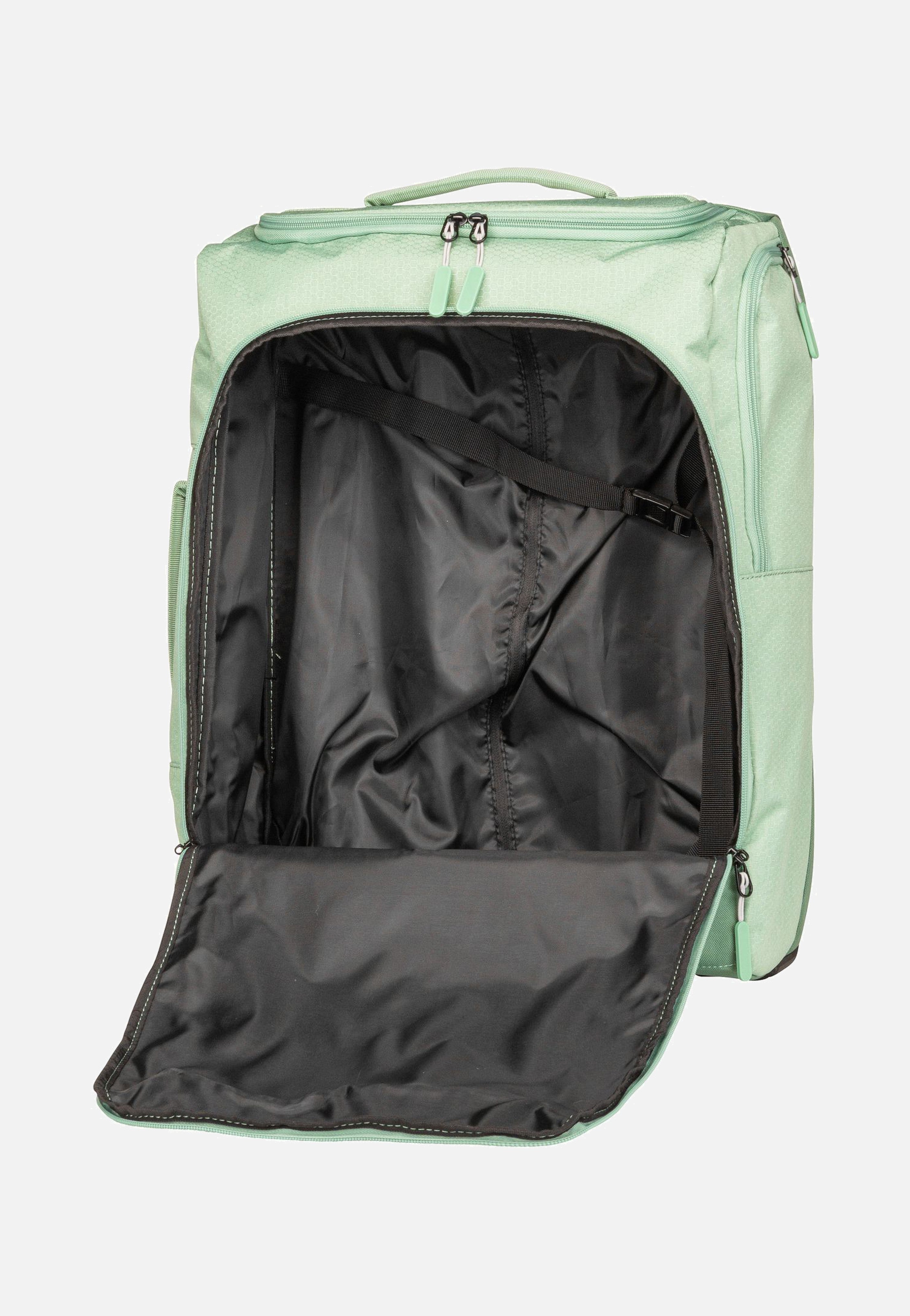 travelite - Kick Off S Salbei - Travel Bag | Neutral-Image