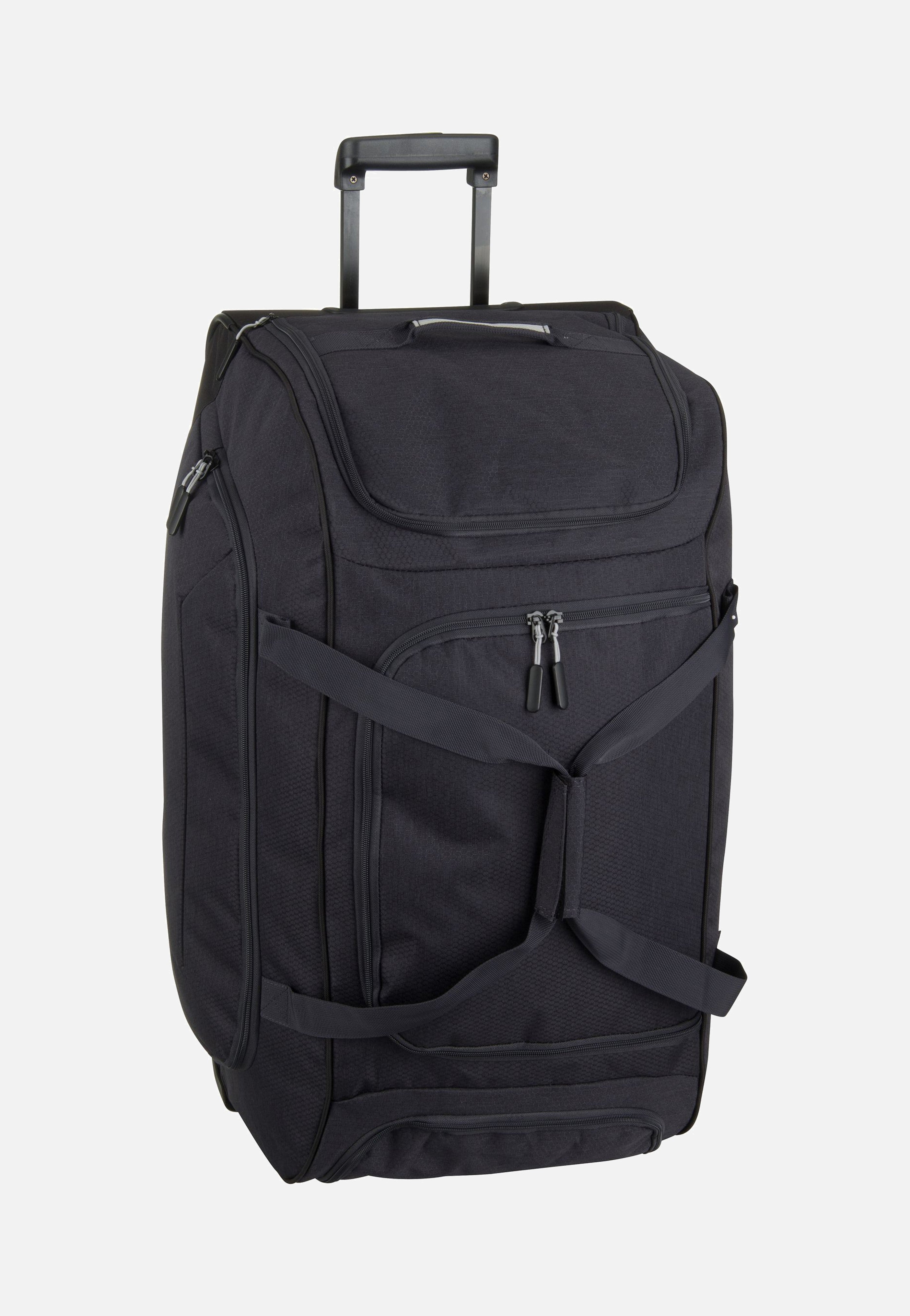 travelite - Kick Off XL Anthrazit - Travel Bag | Neutral-Image