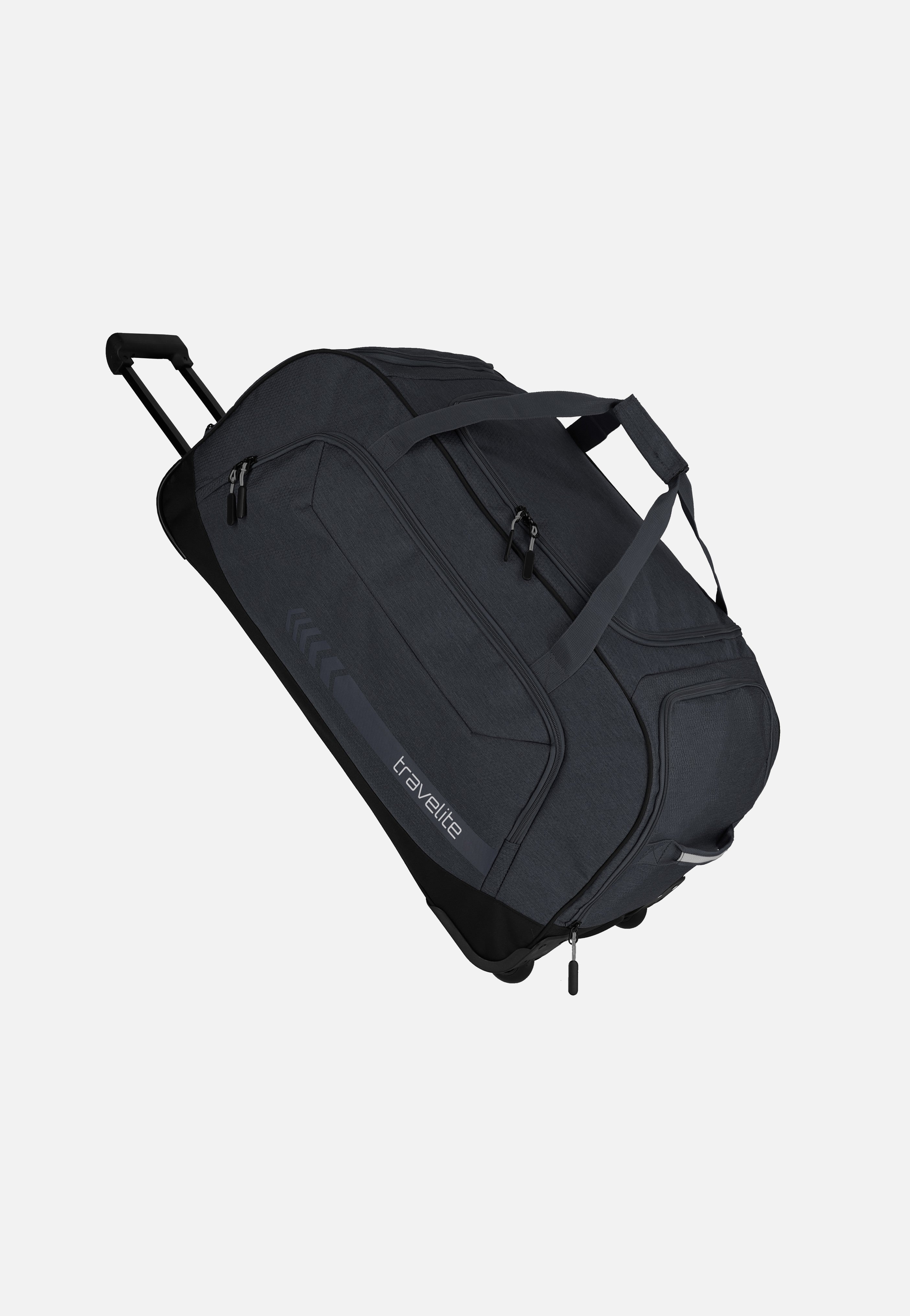 travelite - Kick Off XL Anthrazit - Travel Bag | Neutral-Image