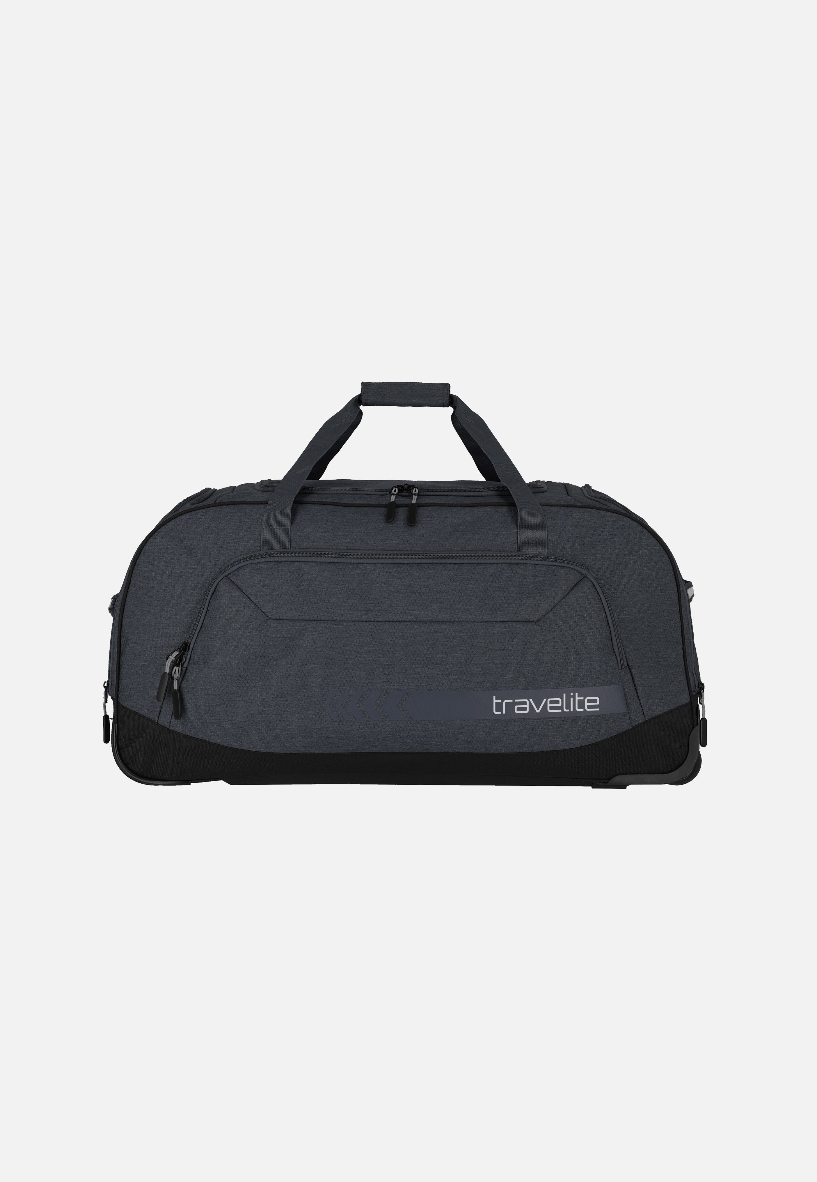 travelite - Kick Off XL Anthrazit - Travel Bag | Neutral-Image