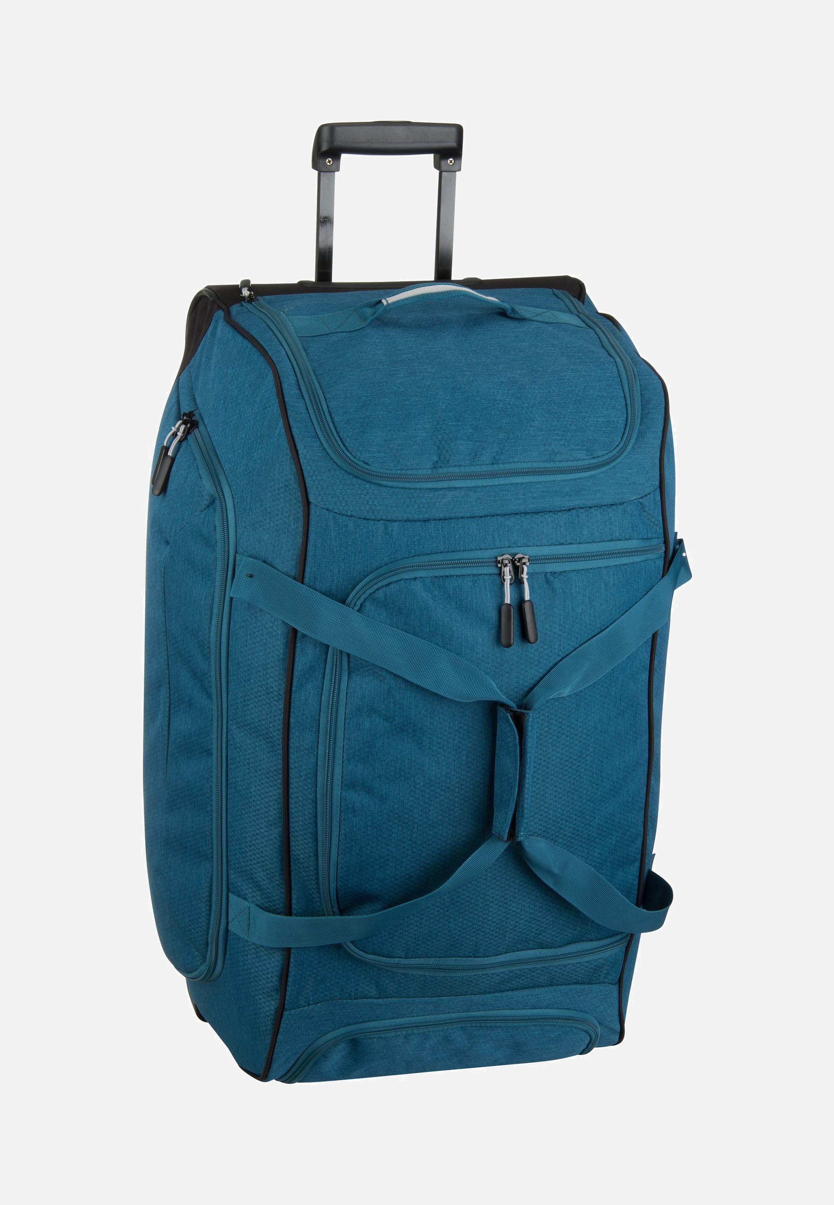 travelite - Kick Off XL Petrol - Travel Bag | Neutral-Image