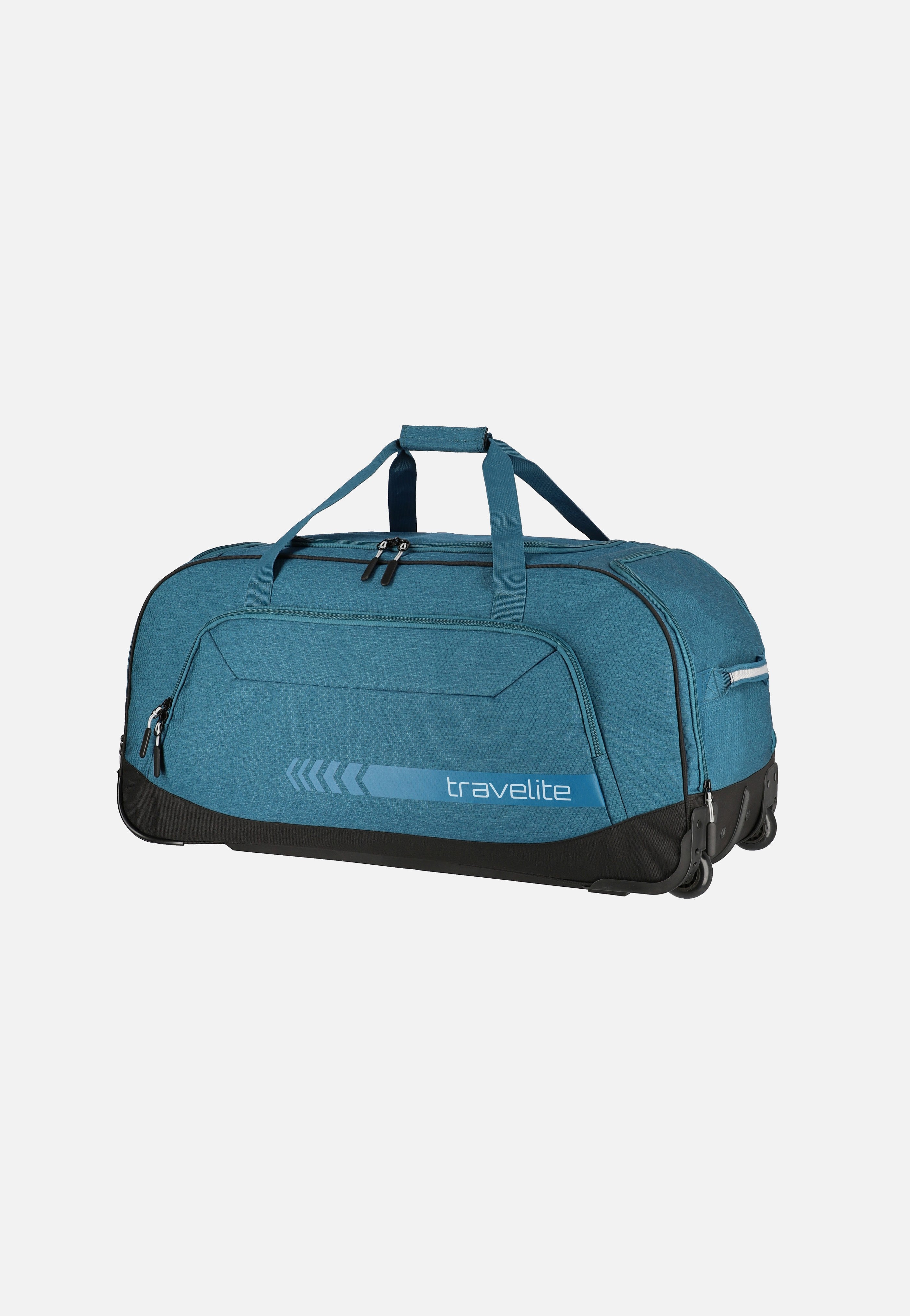 travelite - Kick Off XL Petrol - Travel Bag | Neutral-Image