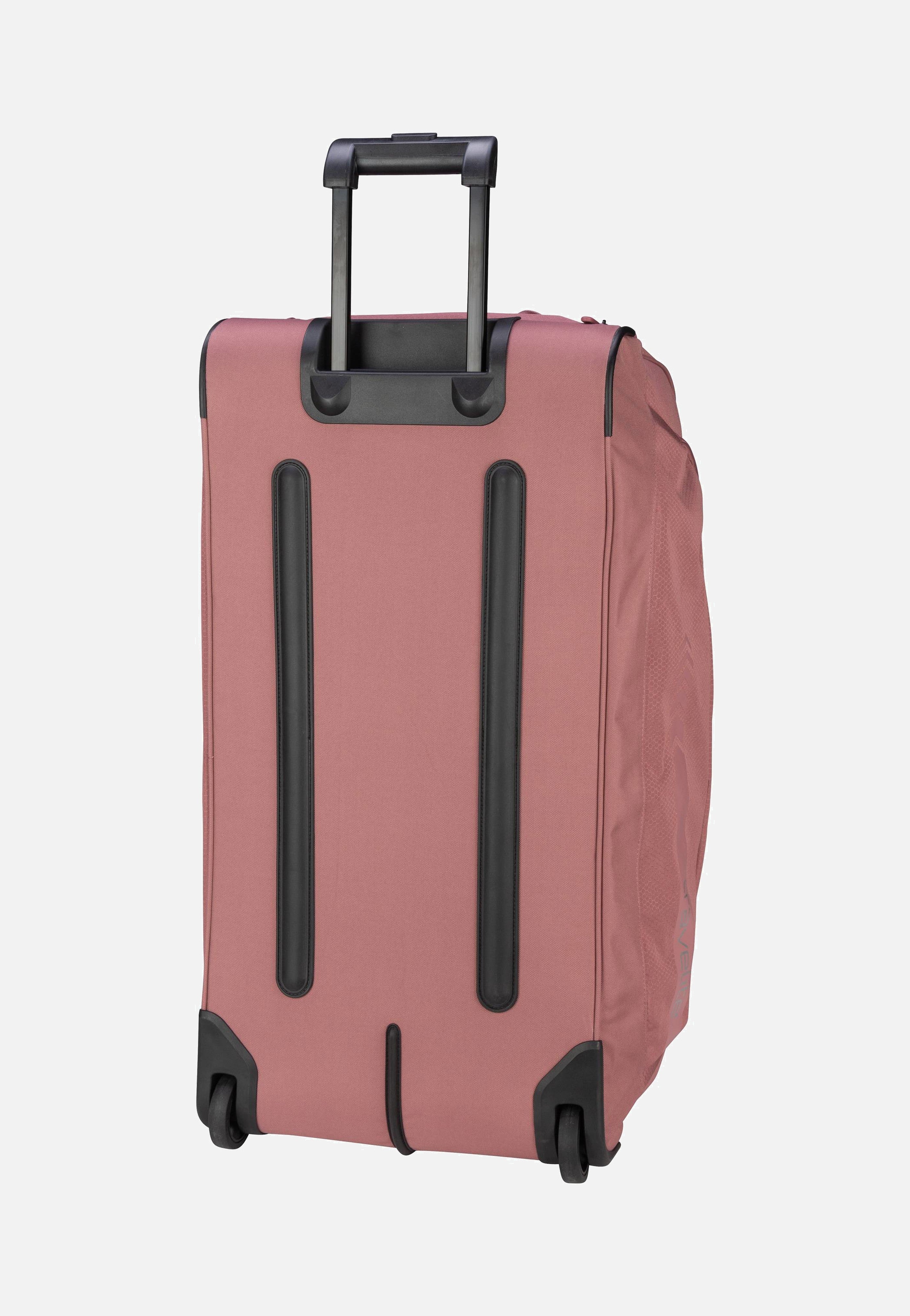 travelite - Kick Off XL Rosé - Travel Bag | Neutral-Image