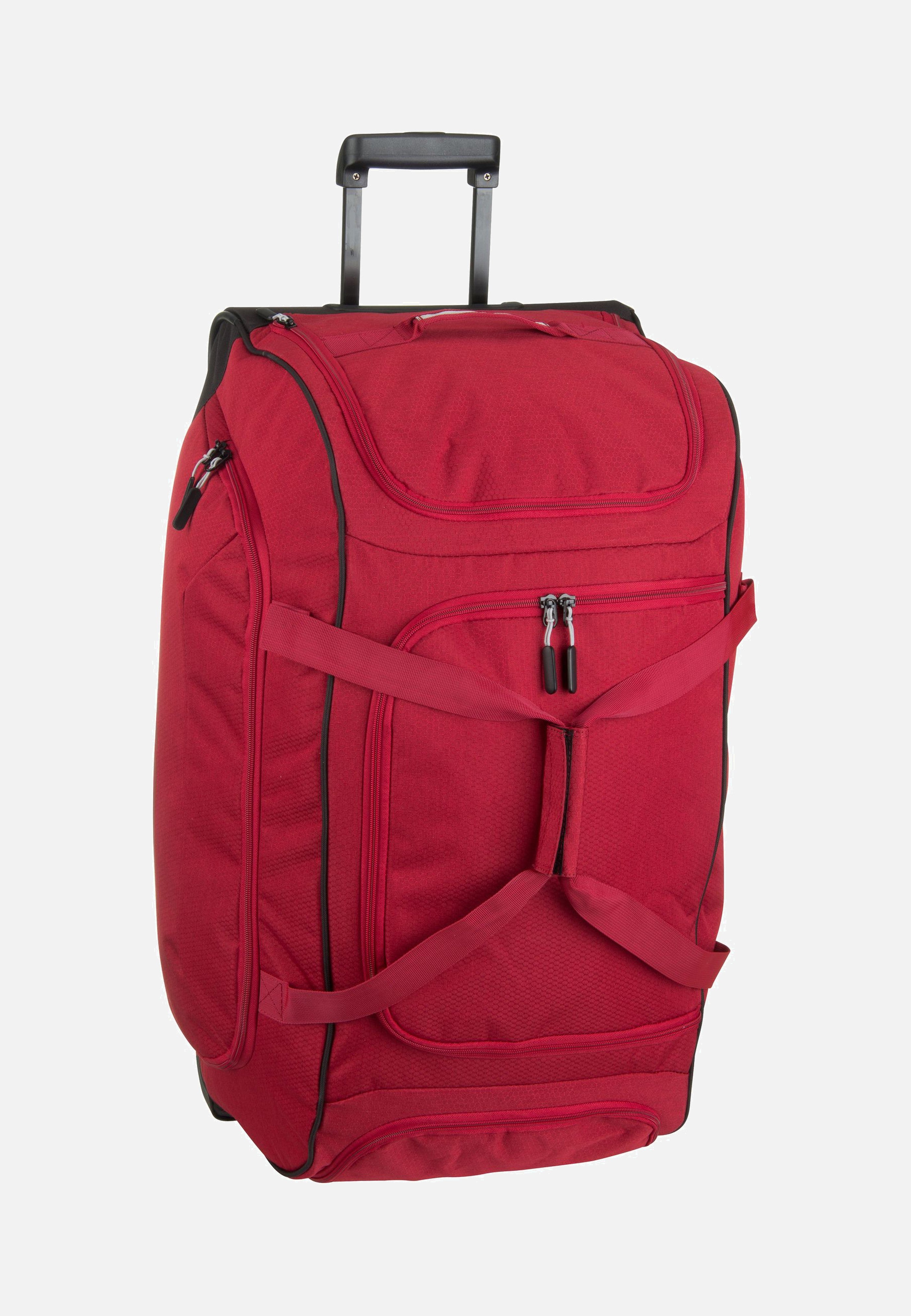 travelite - Kick Off XL Rot - Travel Bag | Neutral-Image