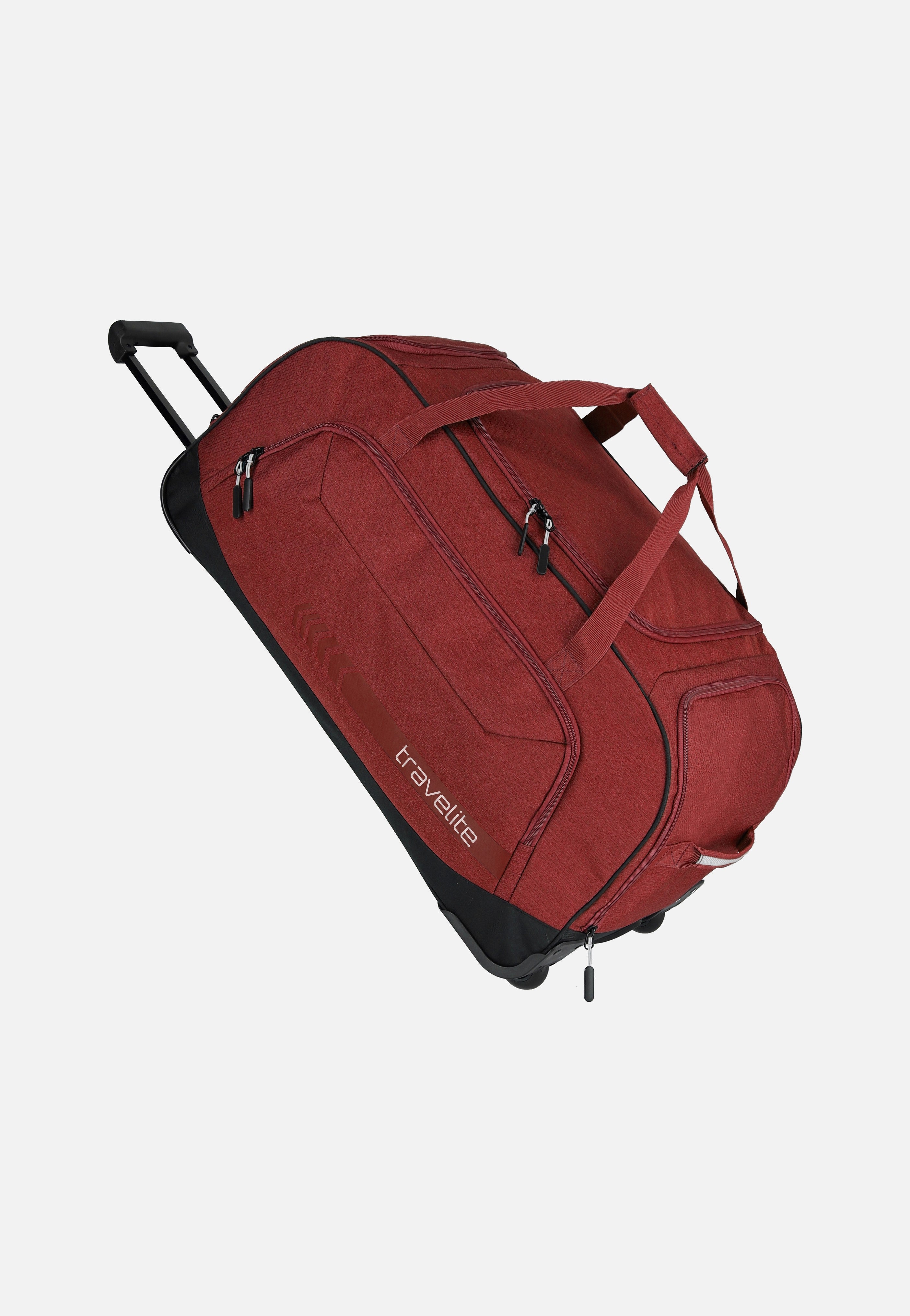 travelite - Kick Off XL Rot - Travel Bag | Neutral-Image