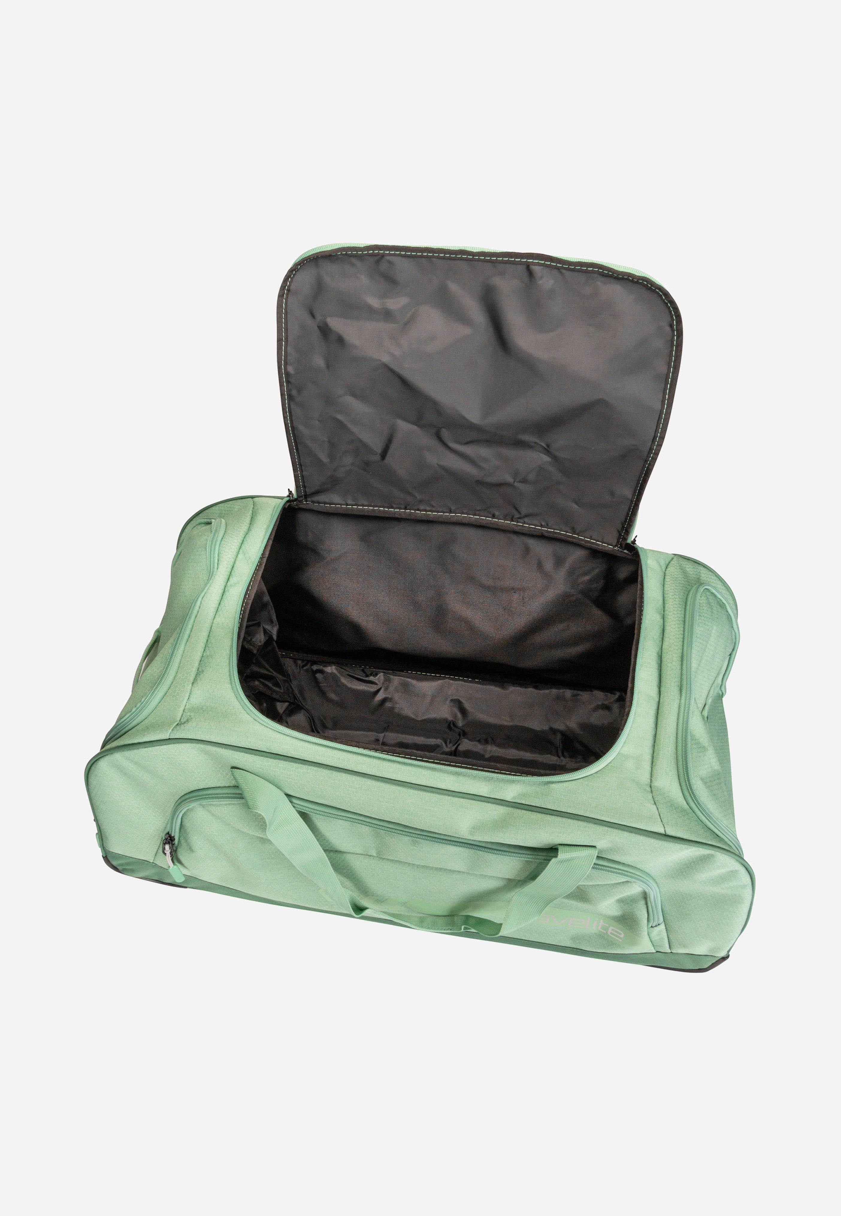 travelite - Kick Off XL Salbei - Travel Bag | Neutral-Image