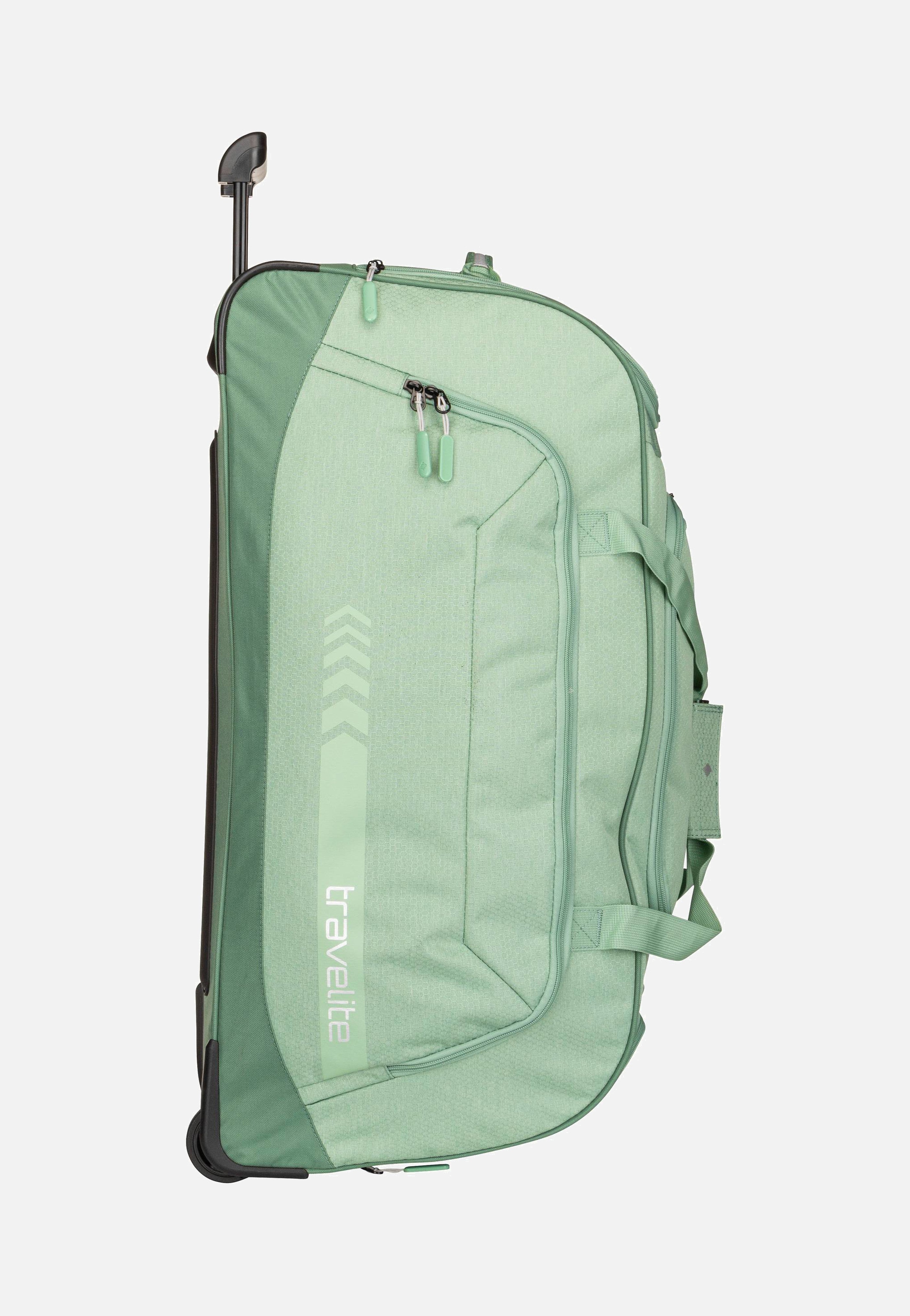travelite - Kick Off XL Salbei - Travel Bag | Neutral-Image