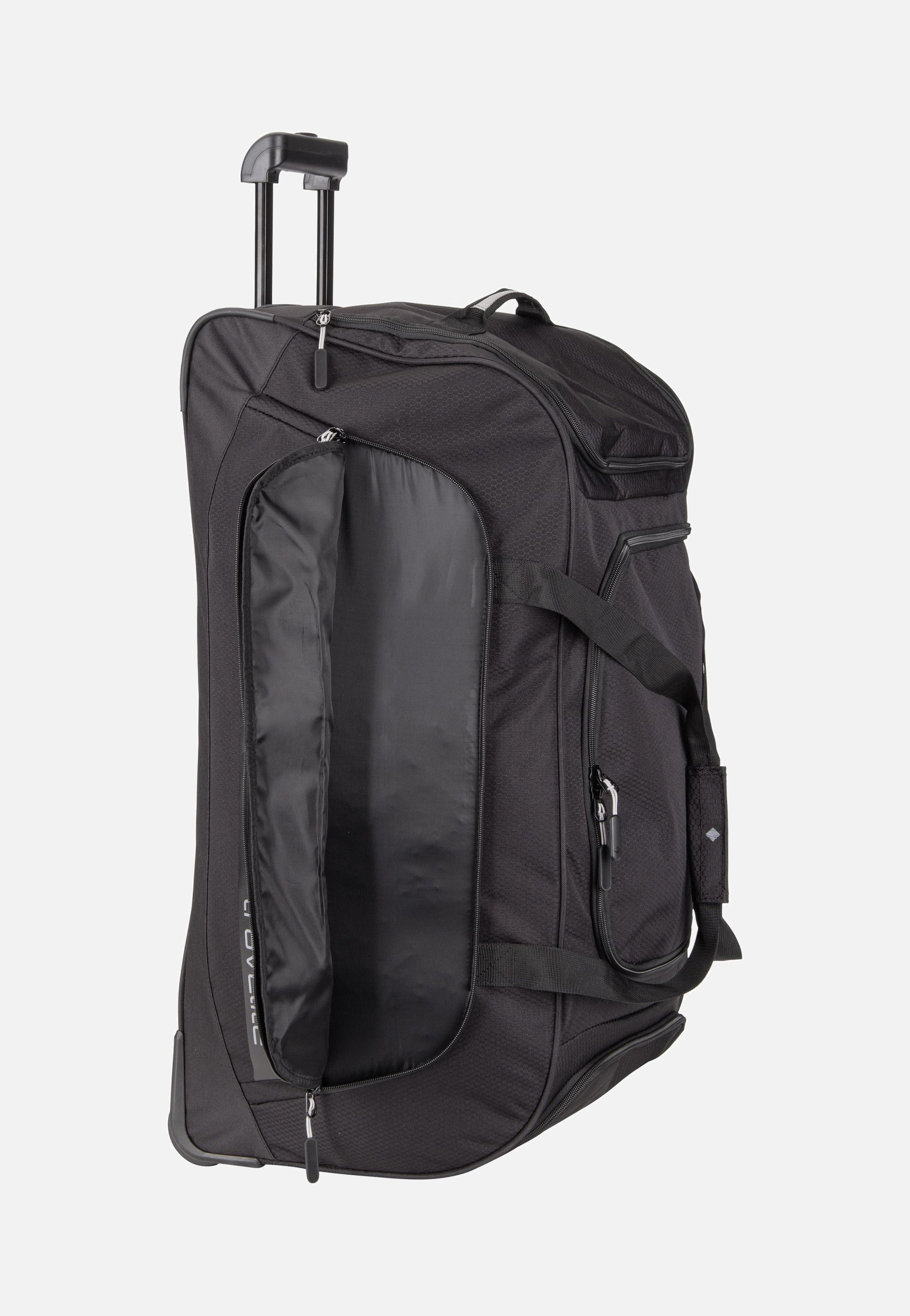 travelite - Kick Off XL Schwarz - Travel Bag | Neutral-Image