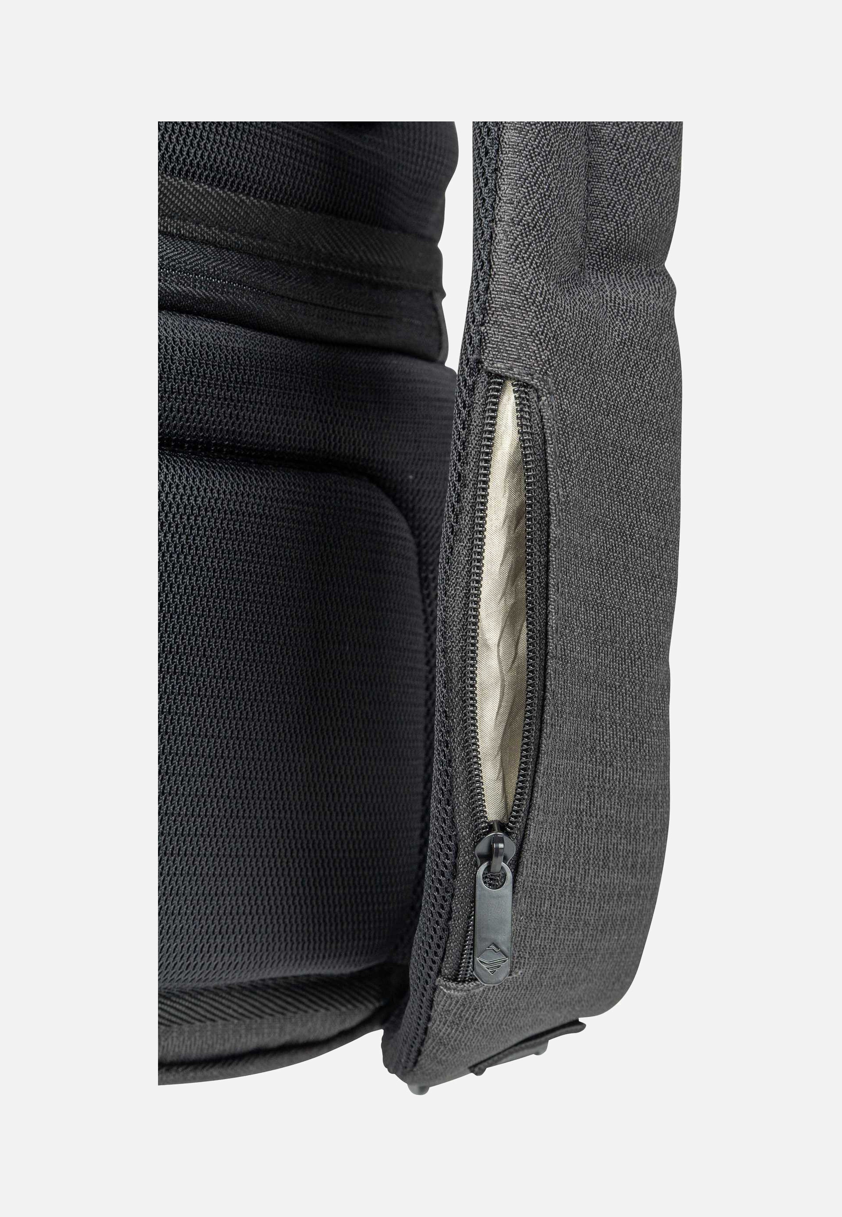 travelite - Meet Business Anthrazit - Backpack | Men-Image