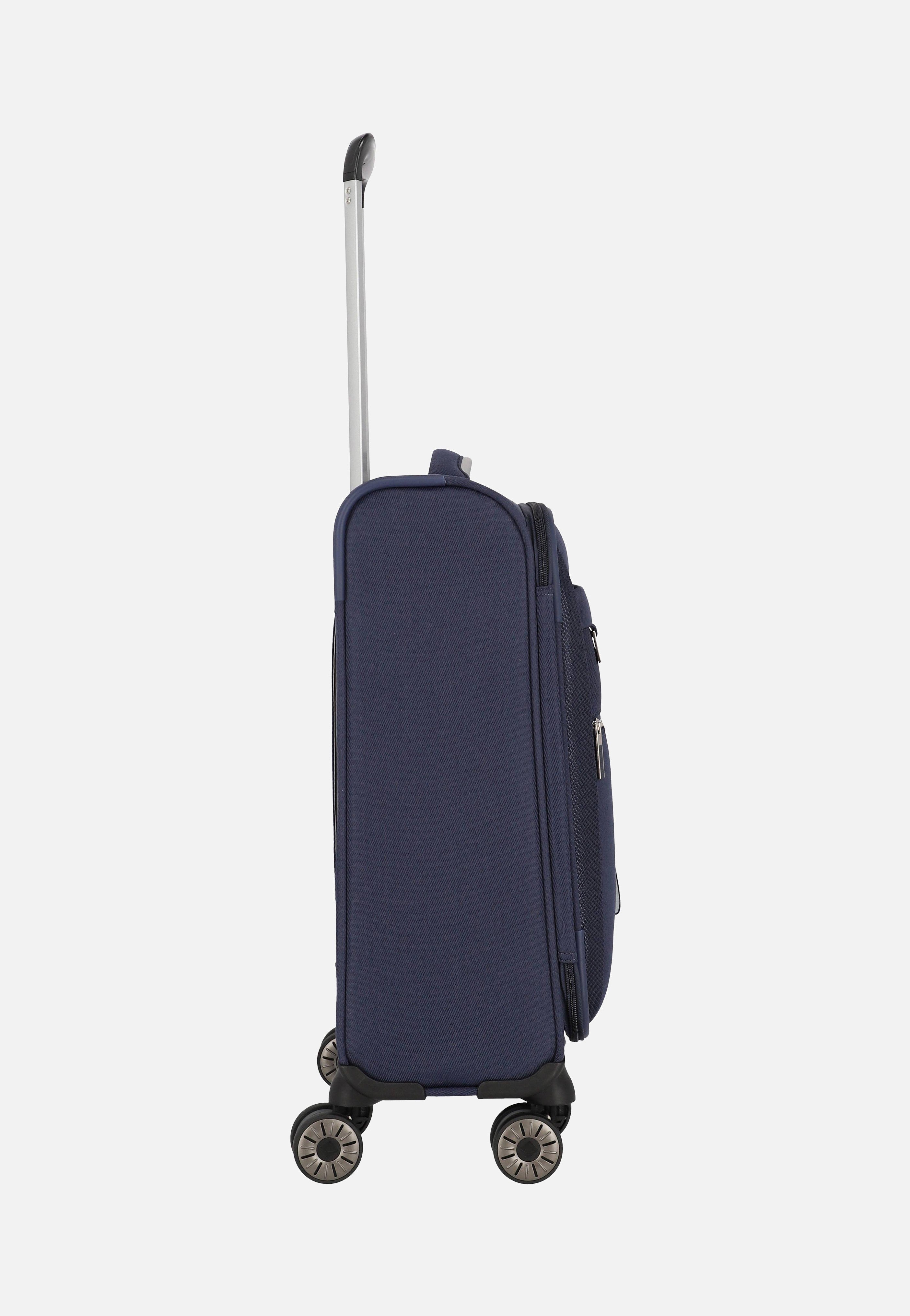 travelite - Miigo 4w Trolley S Tiefseeblau - Suitcase | Neutral-Image