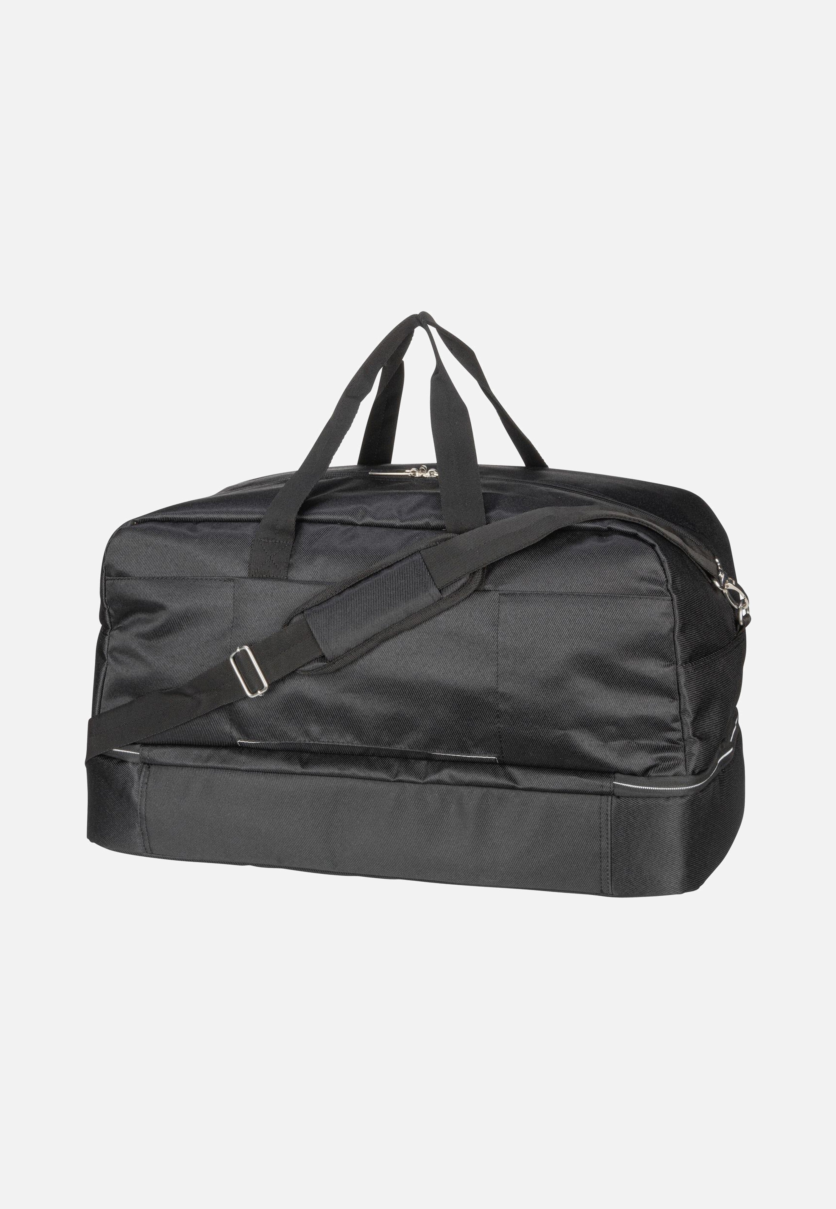 travelite - Miigo Nachtschwarz - Weekender | Neutral-Image