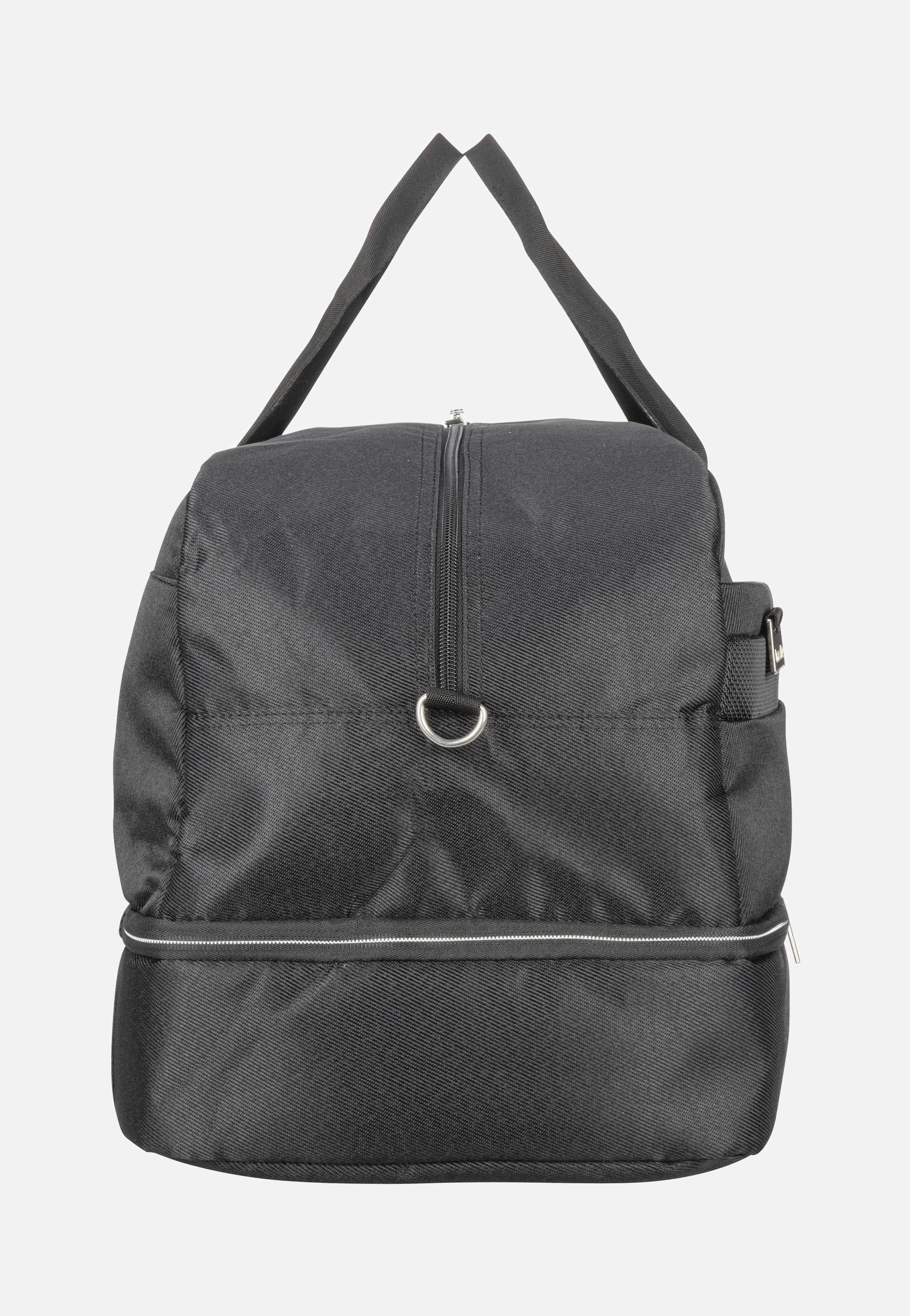 travelite - Miigo Nachtschwarz - Weekender | Neutral-Image