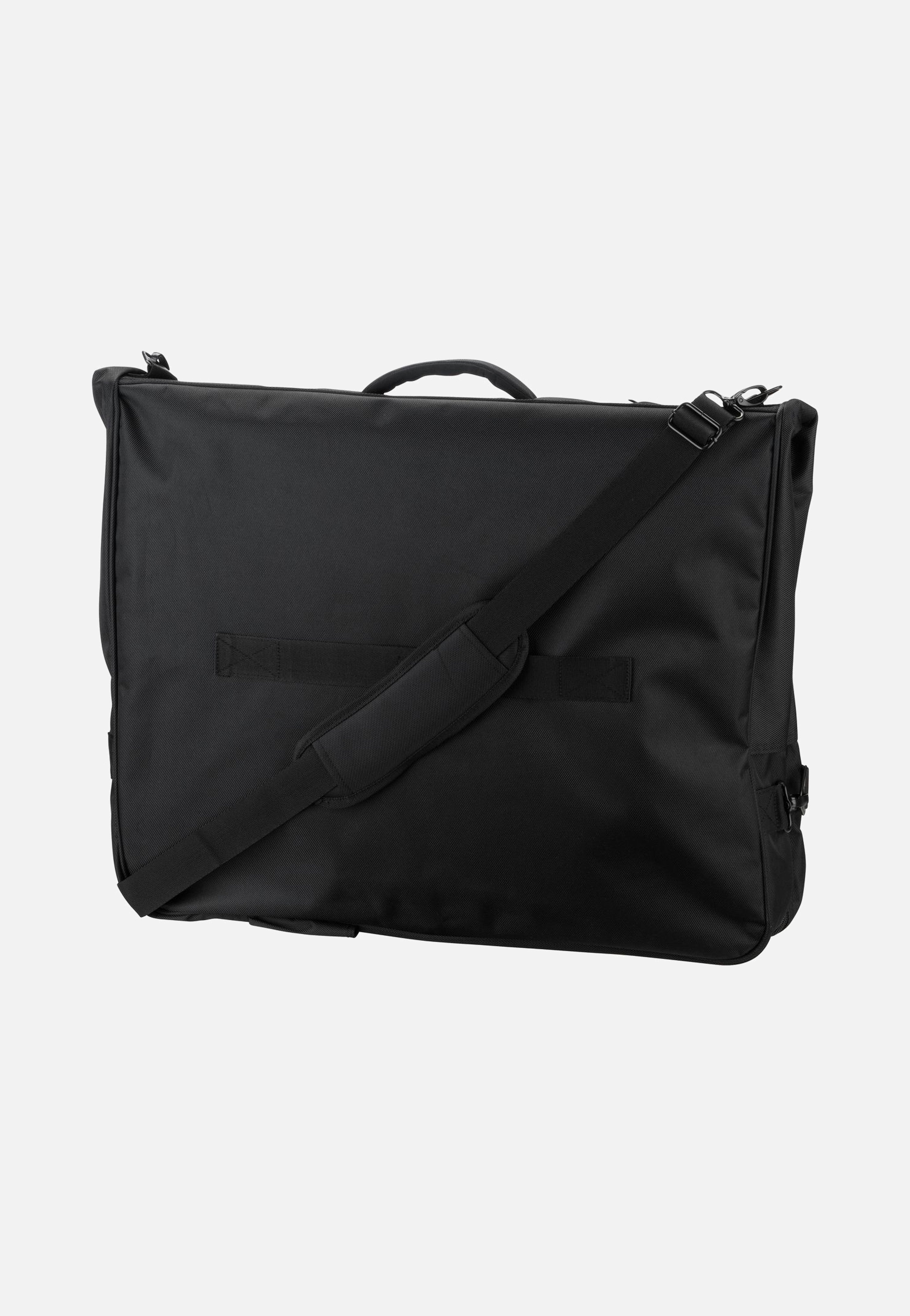 travelite - Mobile Business Schwarz - Garment Bag | Neutral-Image