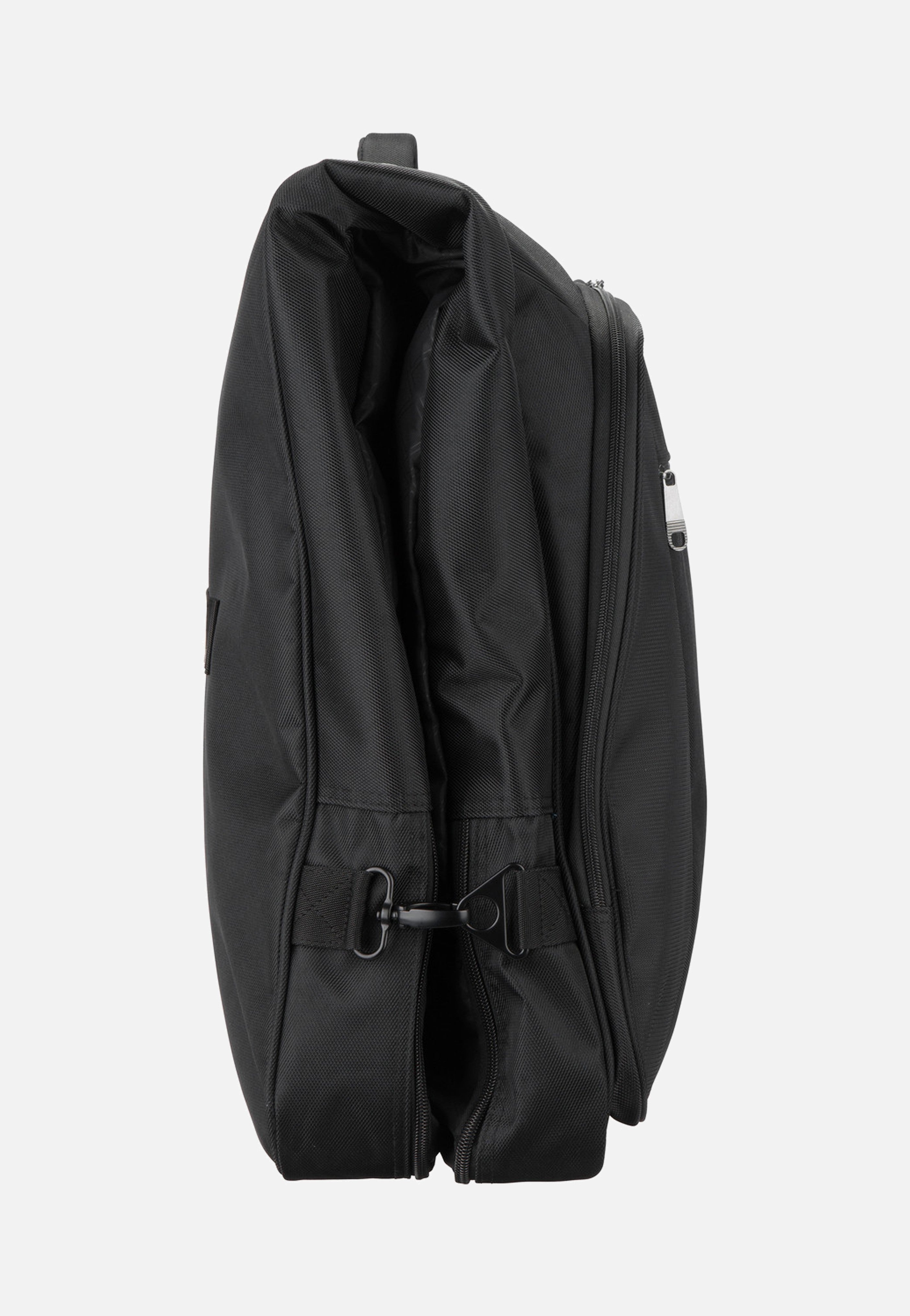 travelite - Mobile Business Schwarz - Garment Bag | Neutral-Image