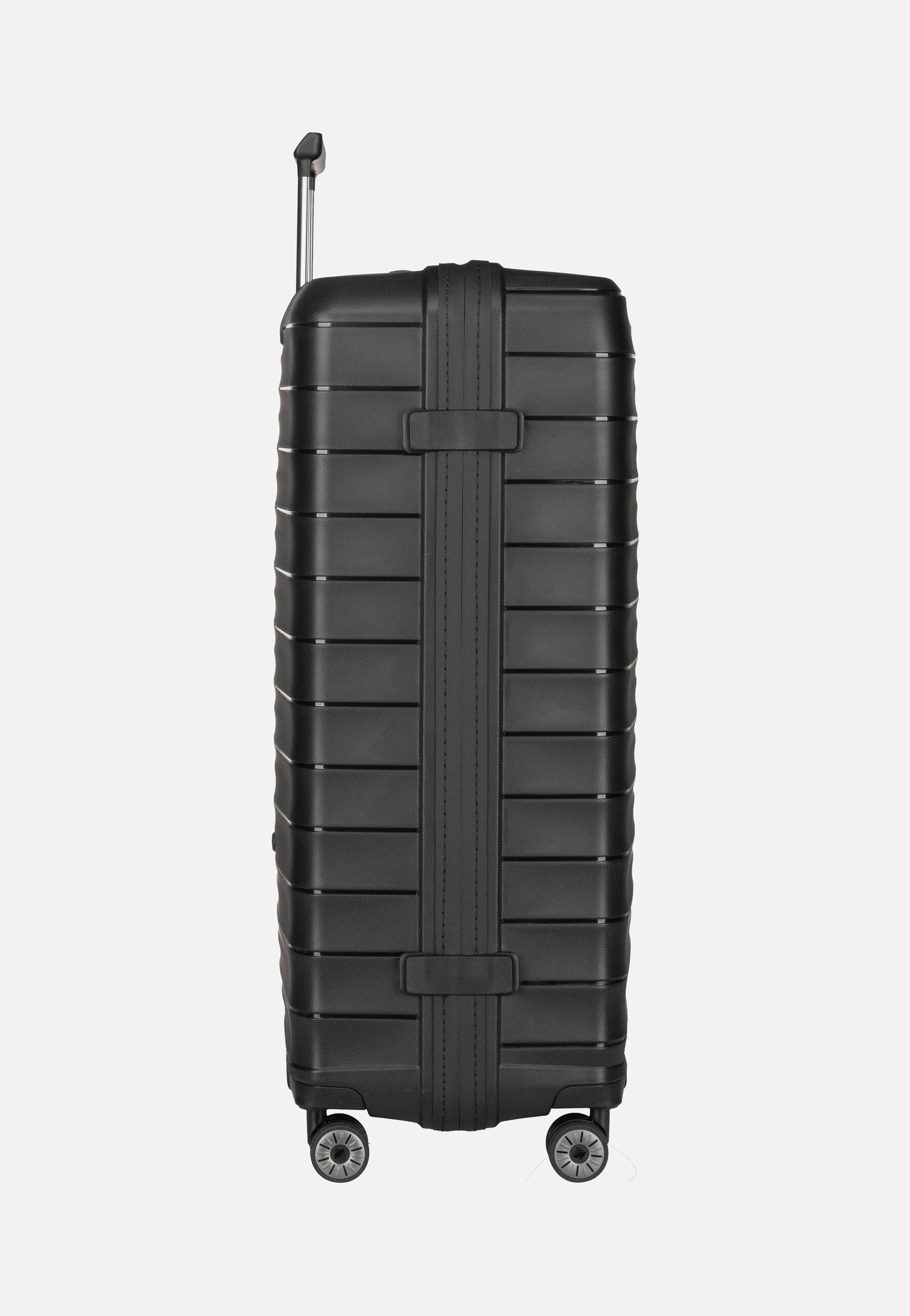 travelite - Mooby 4w Trolley L Schwarz - Suitcase | Neutral-Image