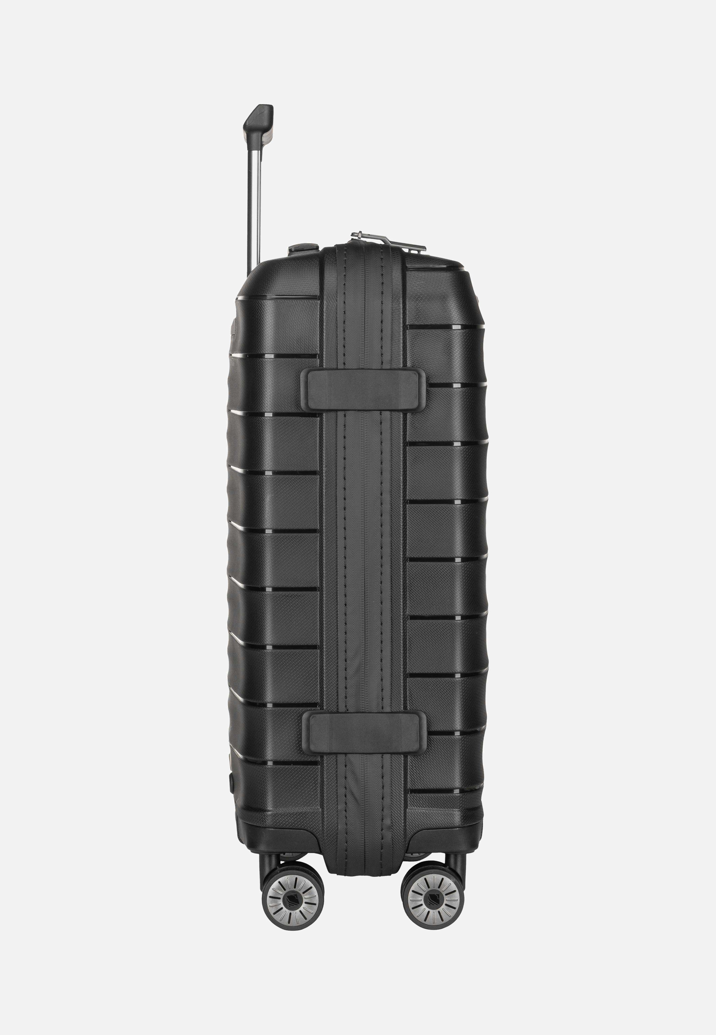travelite - Mooby 4w Trolley S Schwarz - Suitcase | Neutral-Image