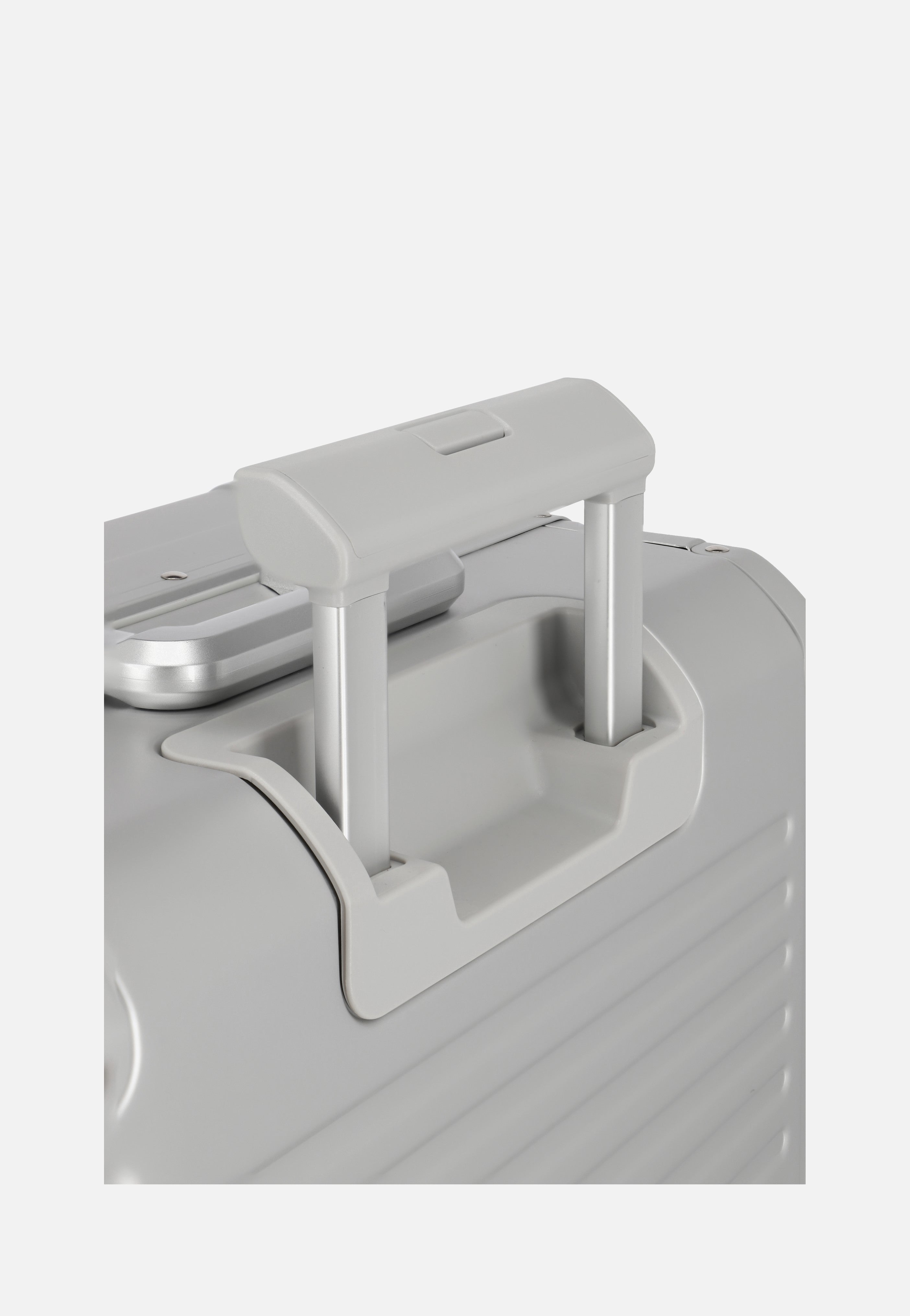 travelite - Next 4w Trolley L Silber - Suitcase | Neutral-Image