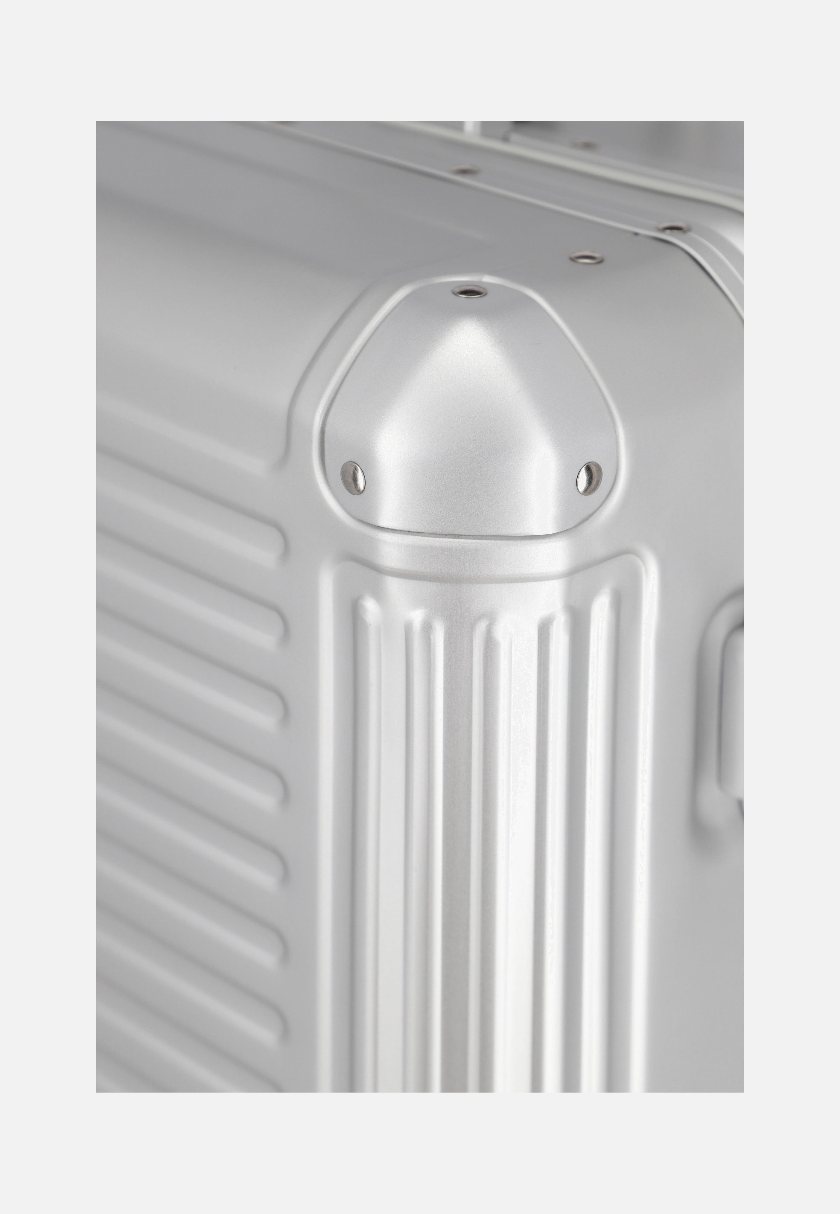 travelite - Next 4w Trolley L Silber - Suitcase | Neutral-Image