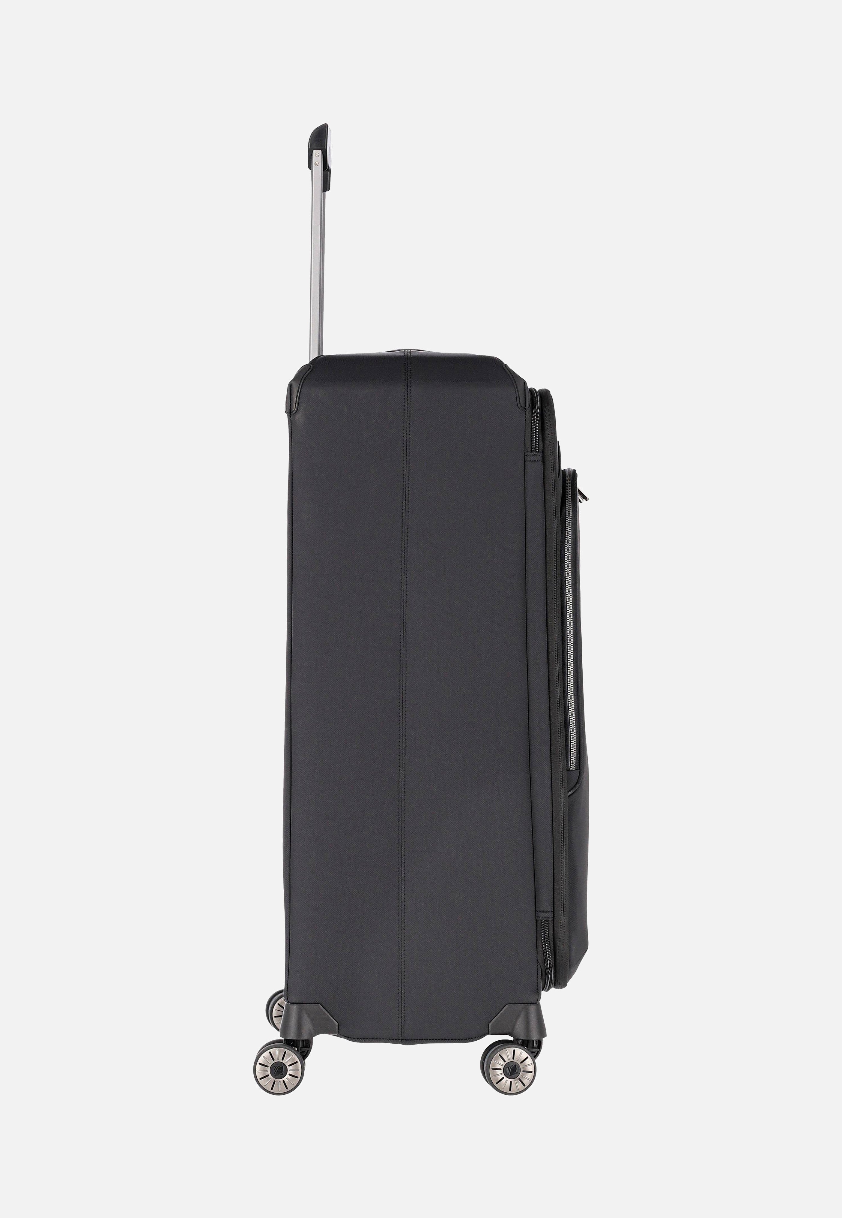 travelite - Priima 4w Trolley L Schwarz - Suitcase | Neutral-Image