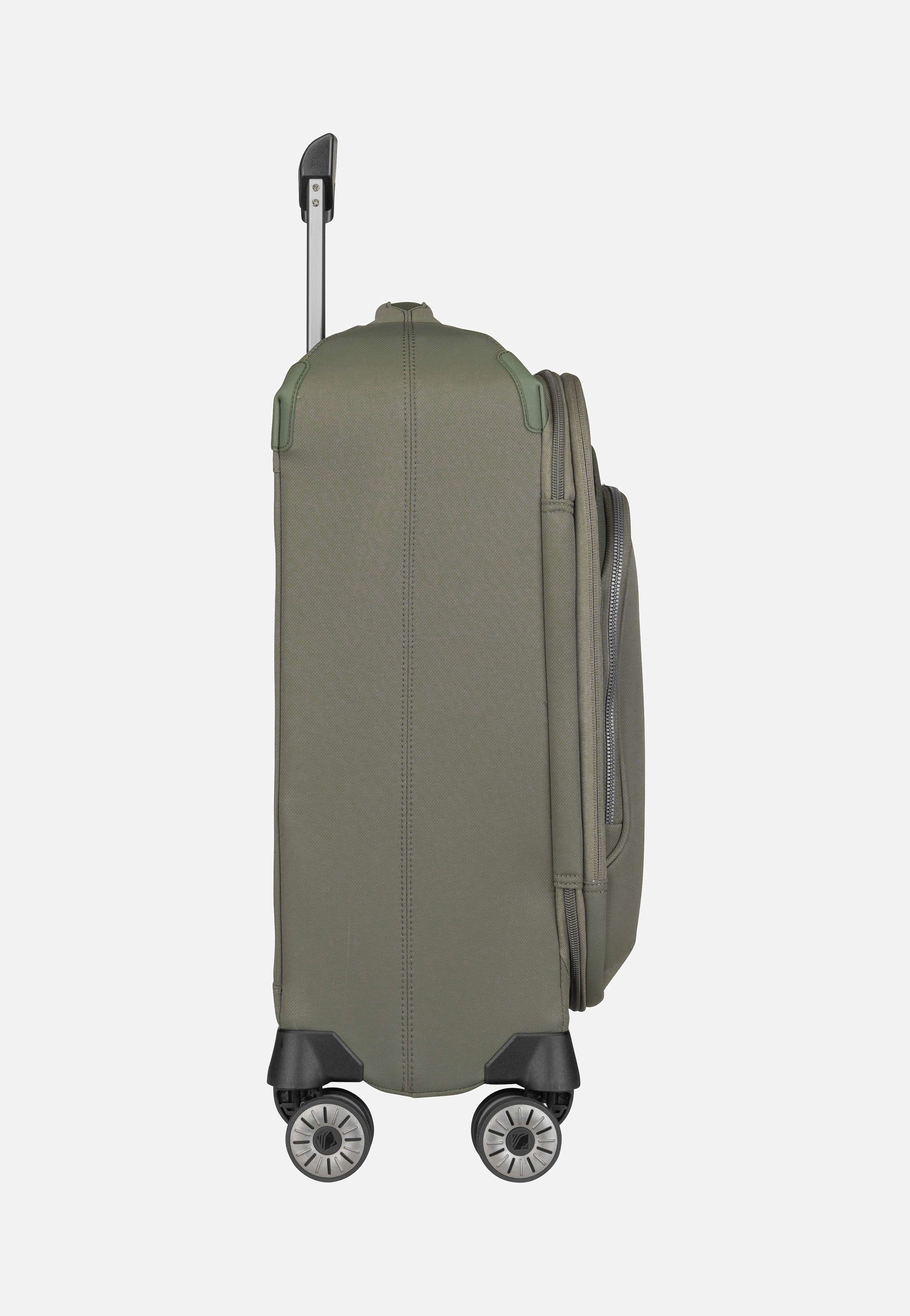 travelite - Priima 4w Trolley S Oliv - Suitcase | Neutral-Image