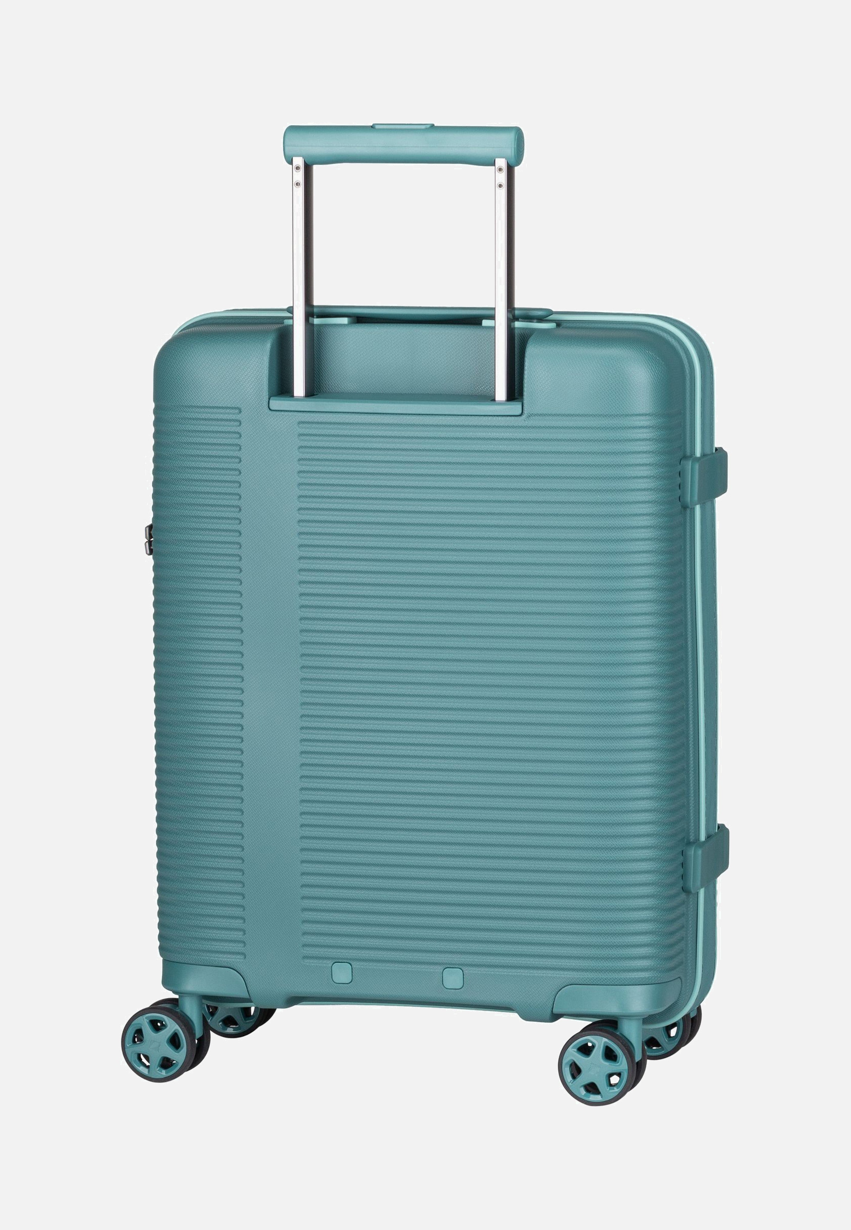 travelite - Roomer 4w Trolley S Aqua - Suitcase | Neutral-Image