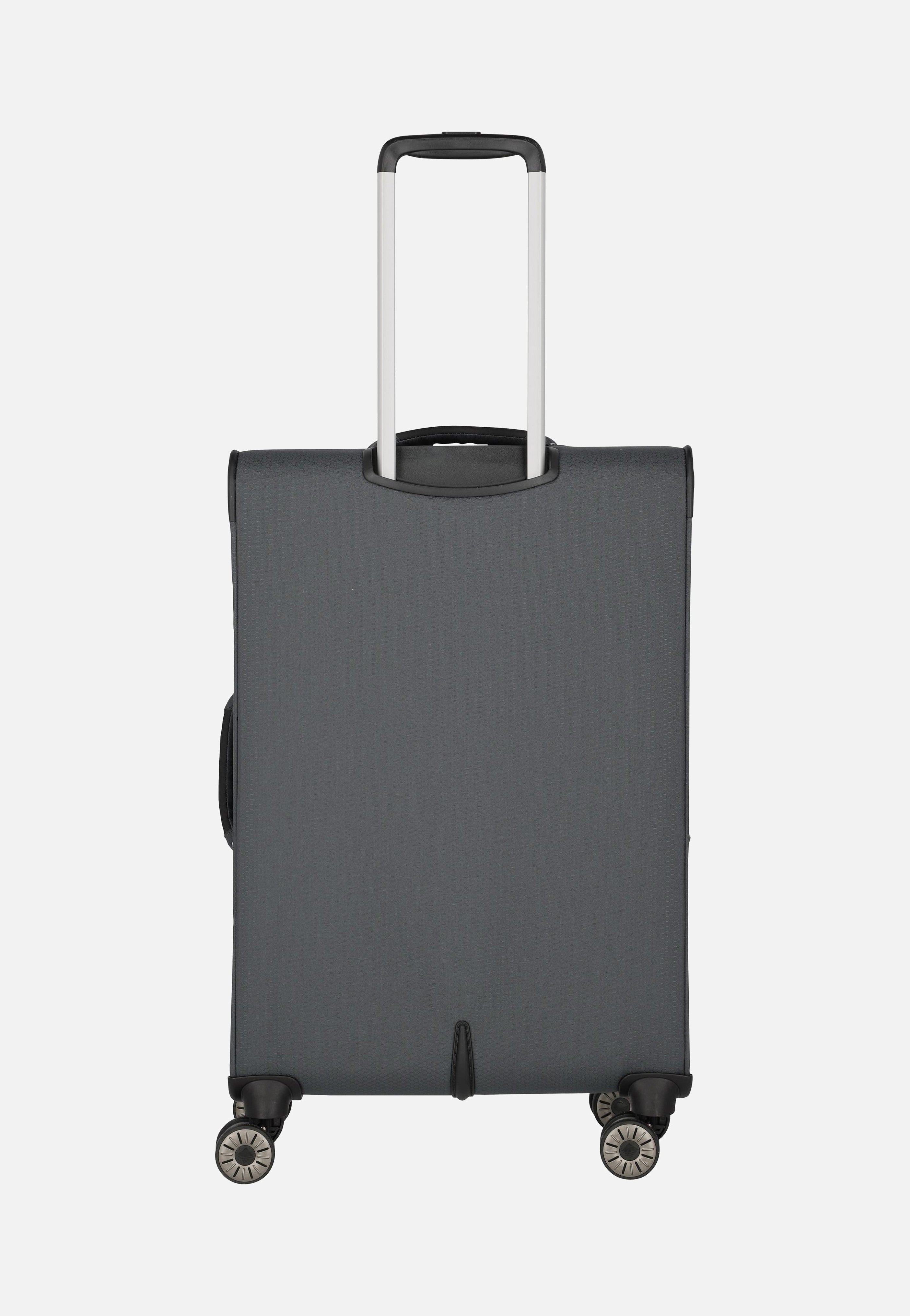 travelite - Skaii 4w Trolley M Gipfelgrau - Suitcase | Neutral-Image