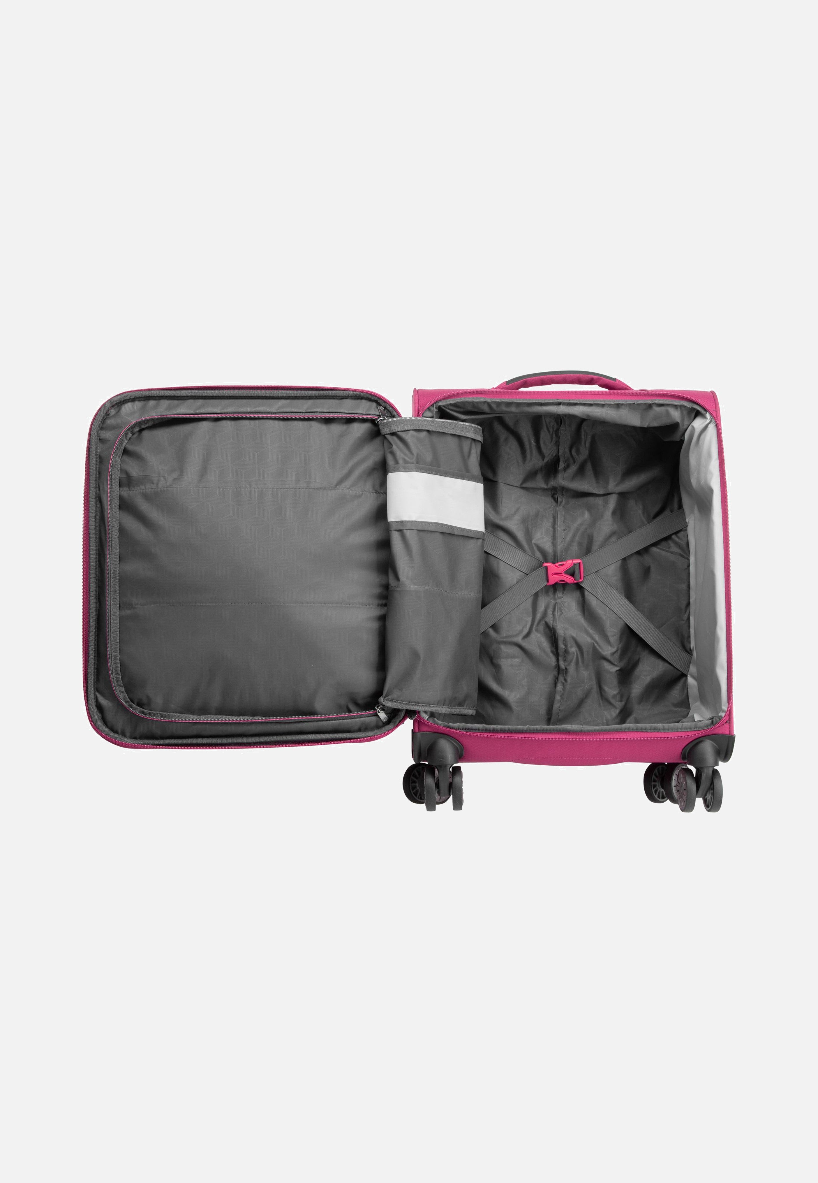 travelite - Skaii 4w Trolley S Abendrot - Suitcase | Neutral-Image