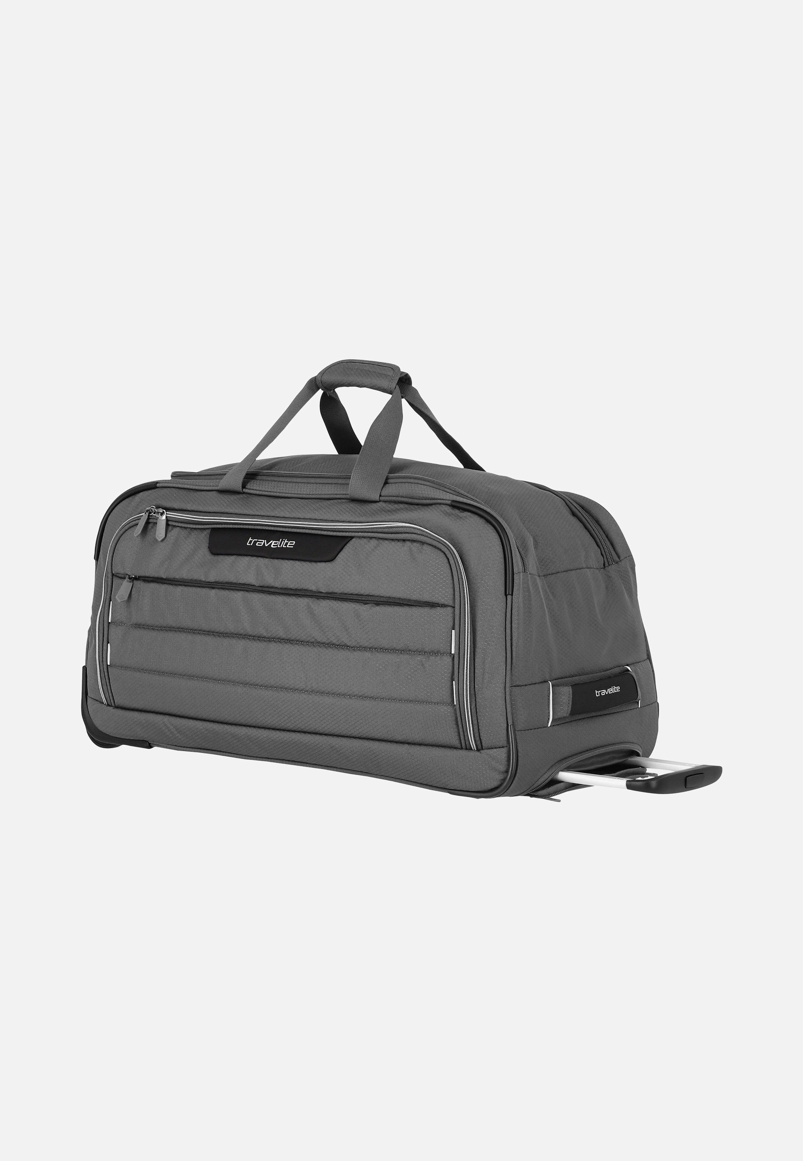 travelite - Skaii Gipfelgrau - Travel Bag | Neutral-Image